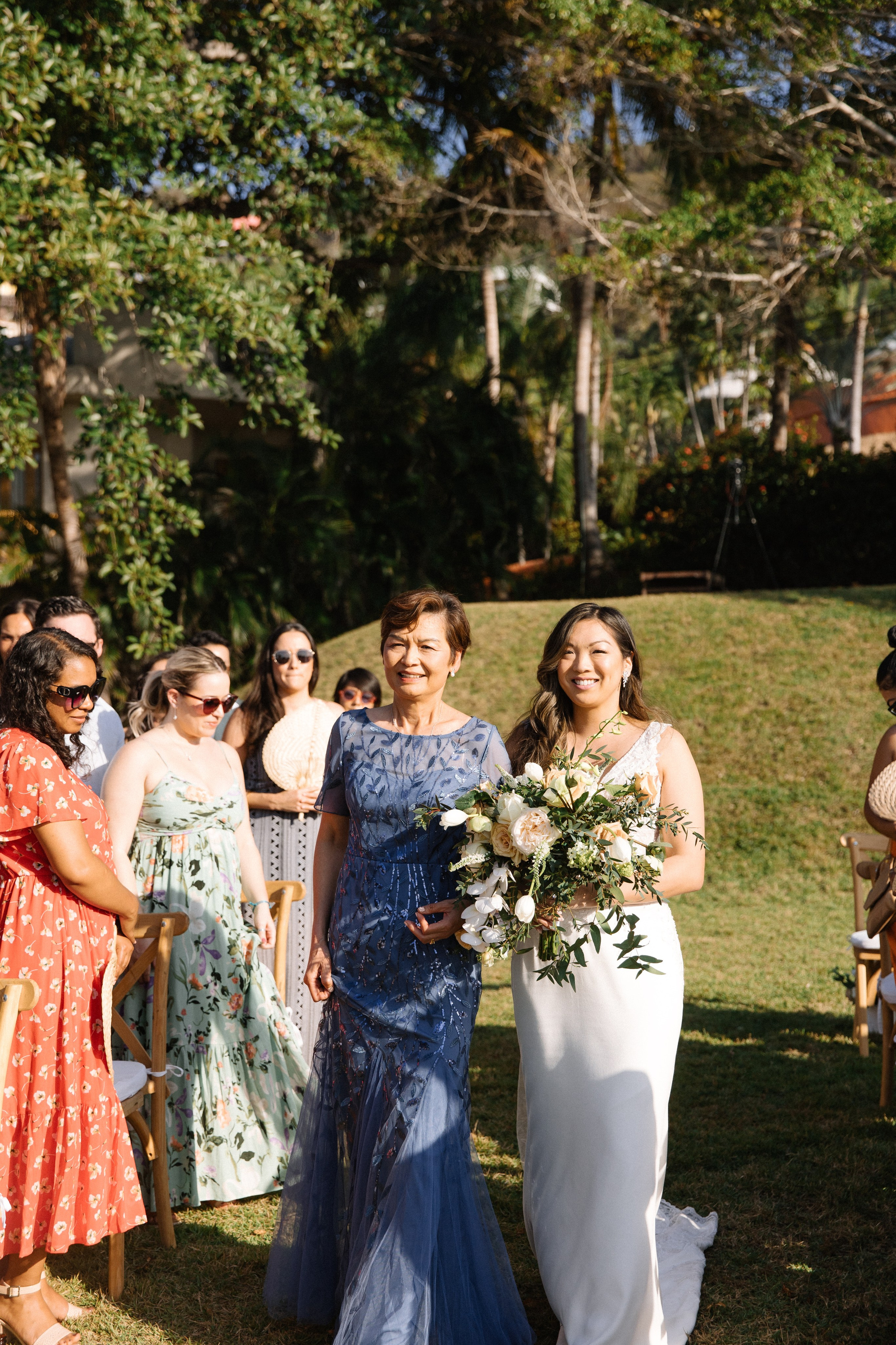 Villa del Oso, Sayulita. Wedding photographer Mexico Sayulita Puerto Vallarta Punta Mita Cabo