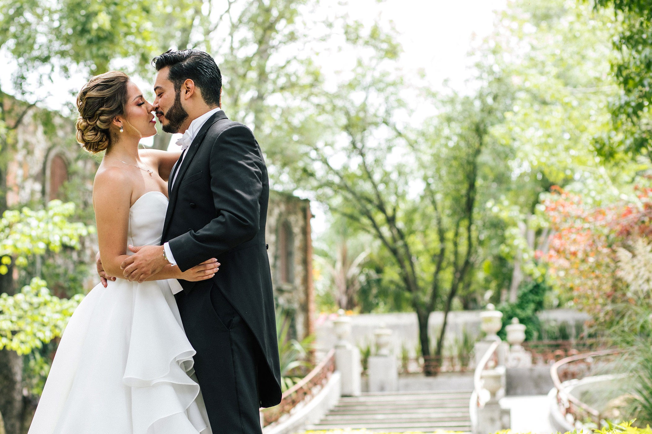 Wedding Day. Wedding Photographer Ruth Preciado