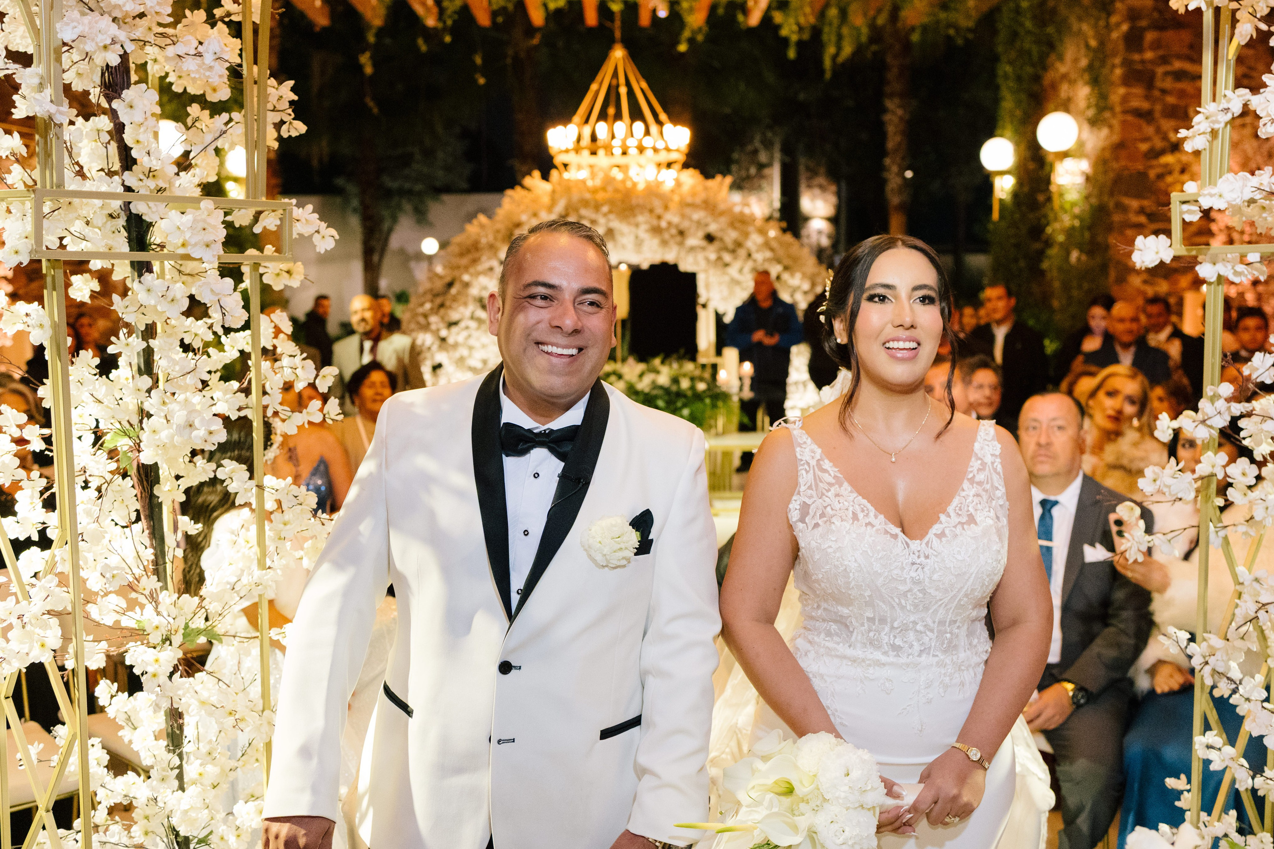 Civil. Wedding Photographer Ruth Preciado
