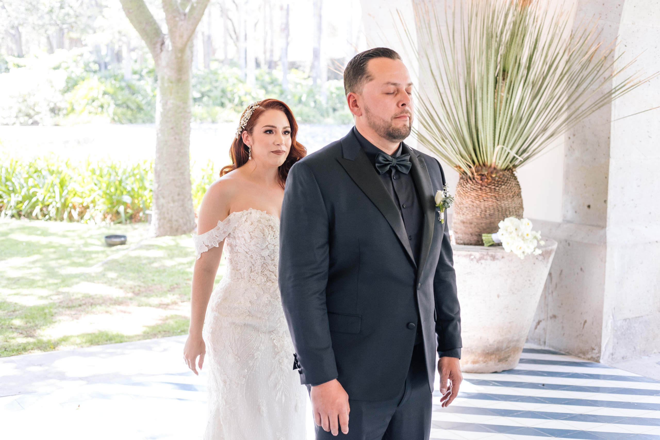 Formal. Wedding Photographer Ruth Preciado
