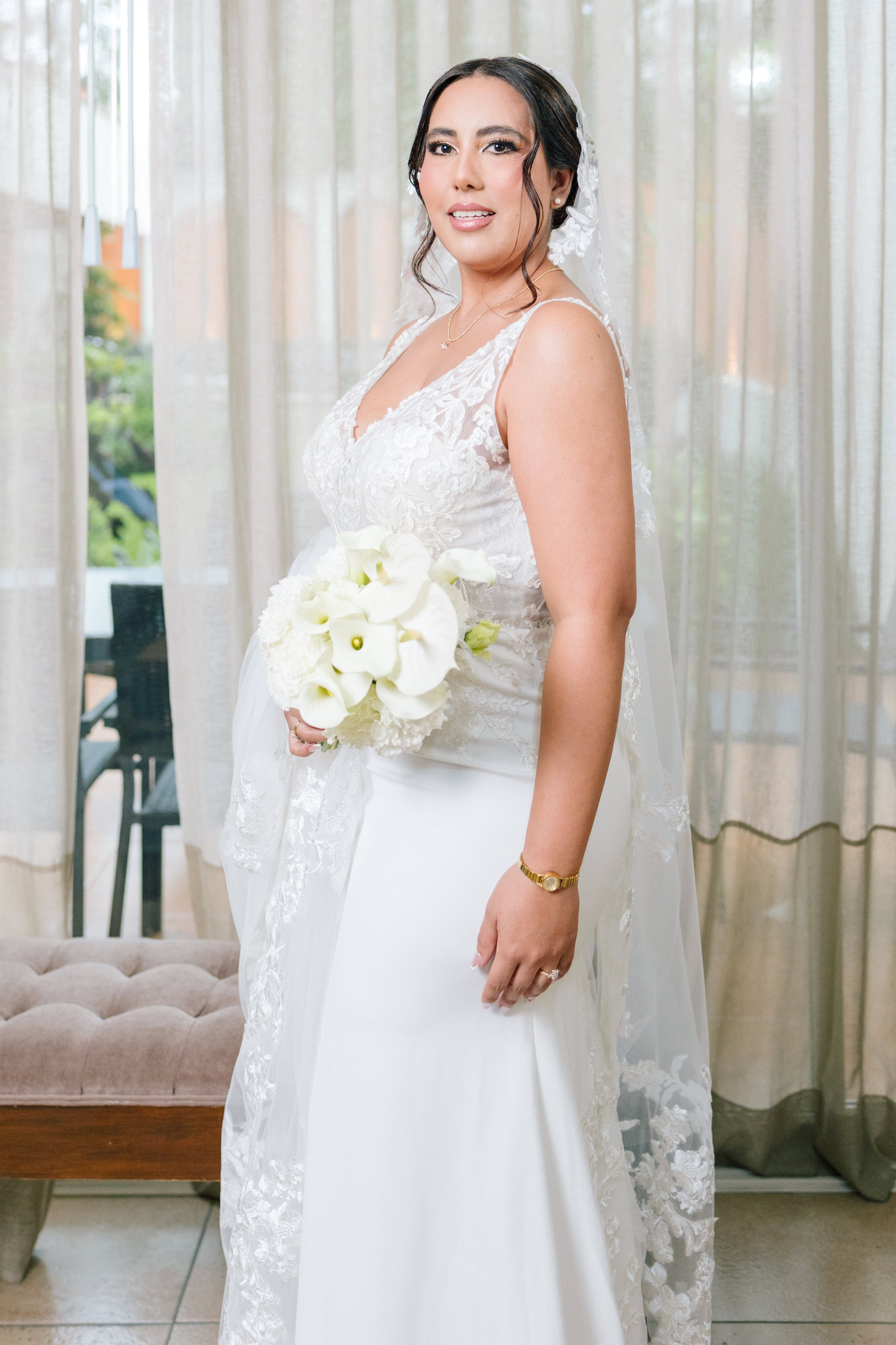 Alejandra y Salvador. Wedding Photographer Ruth Preciado