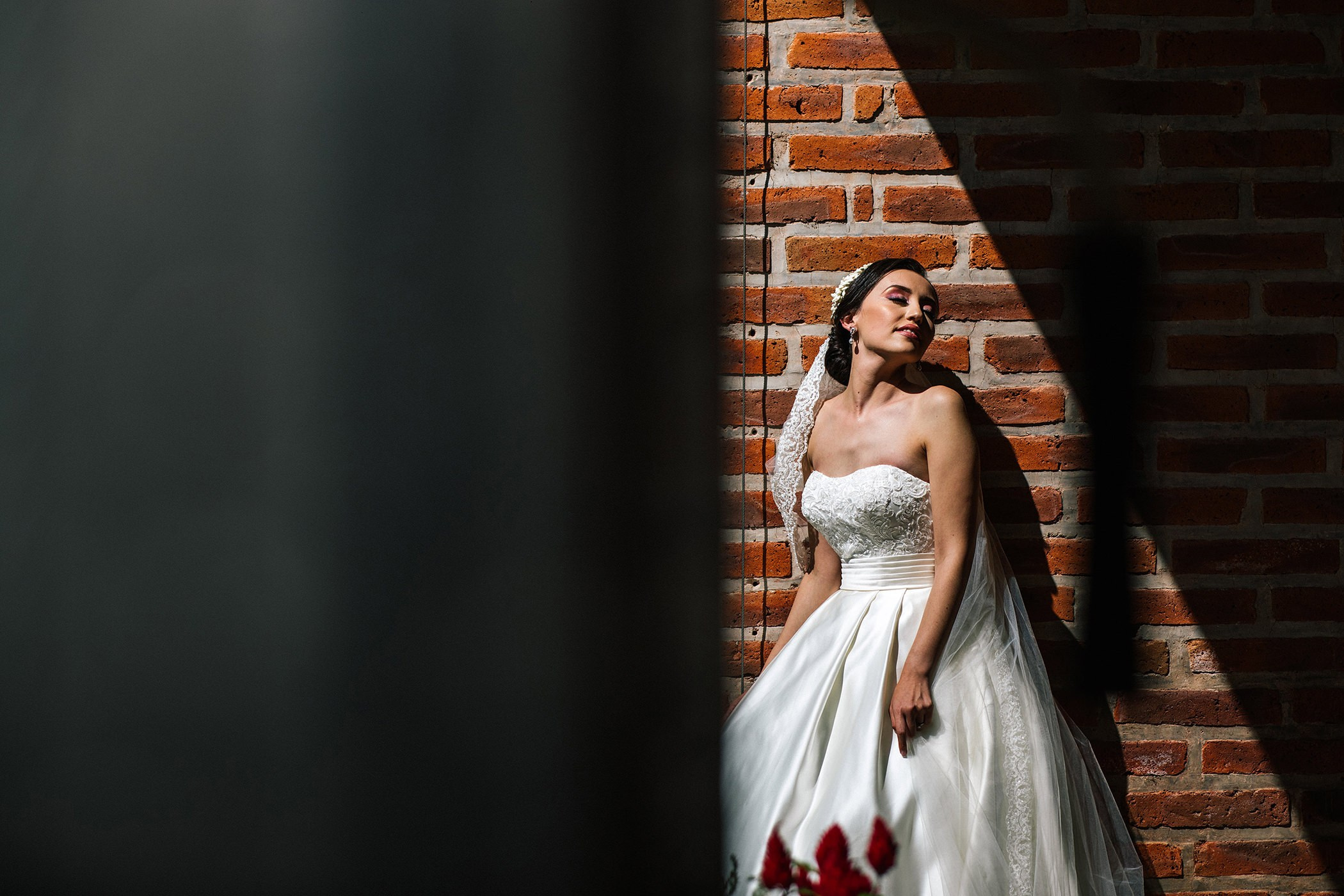 Formal. Wedding Photographer Ruth Preciado