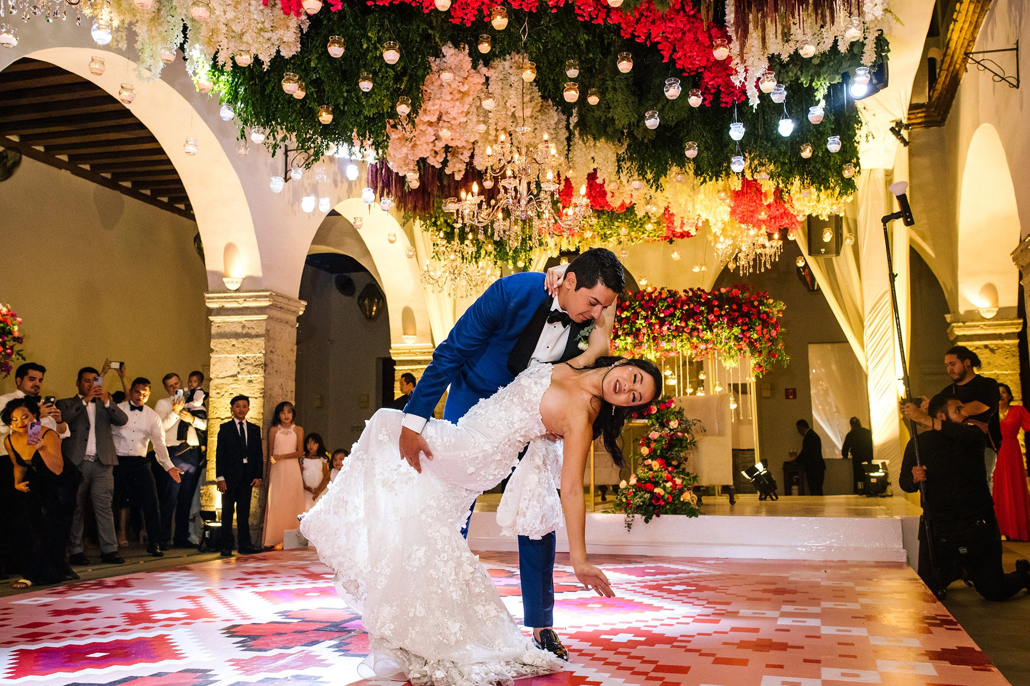 Primer Baile. Wedding Photographer Ruth Preciado