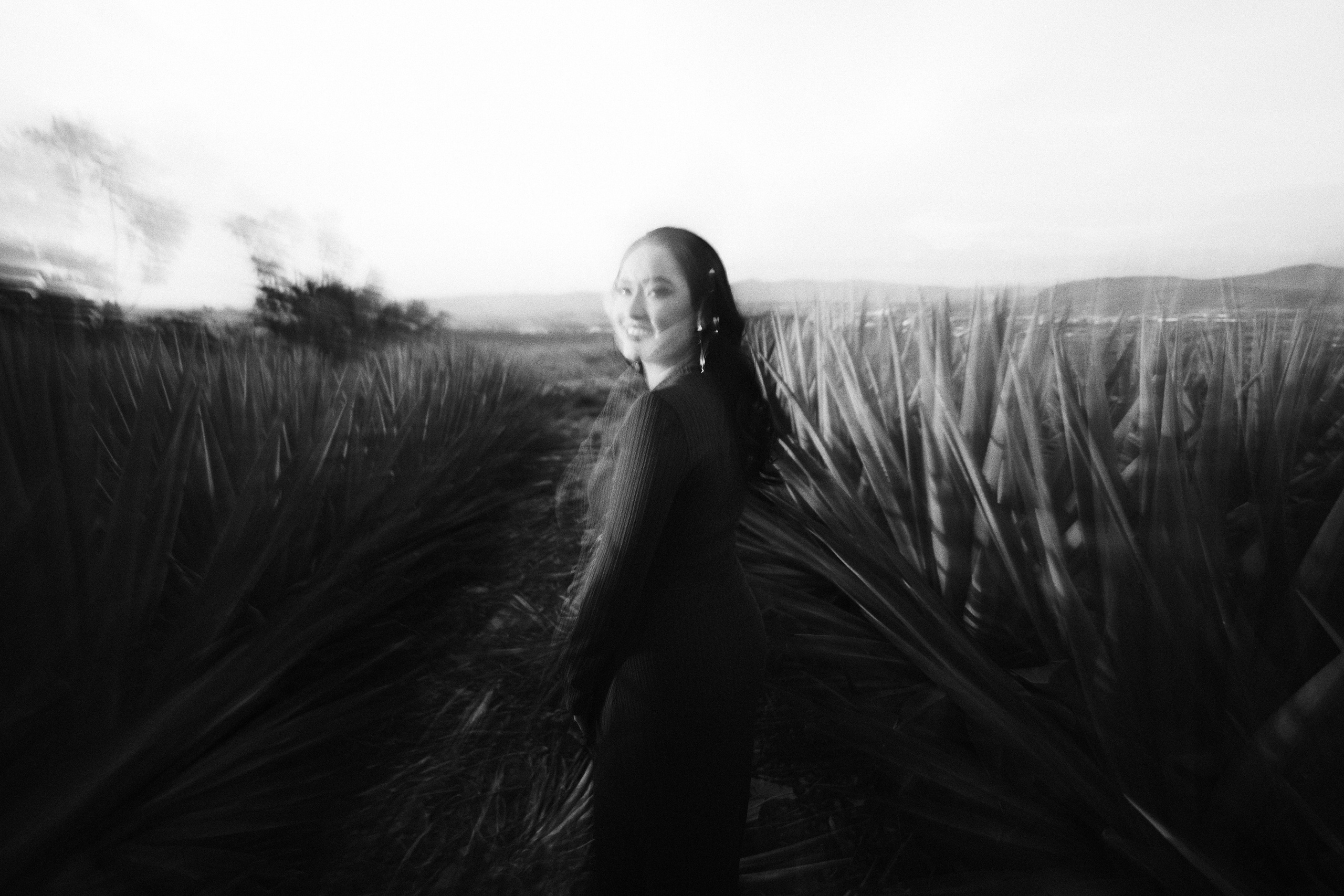 SAVE THE DATE / CASUAL. Abraham Linares Fotógrafo y Videografo de Bodas en Guadalajara