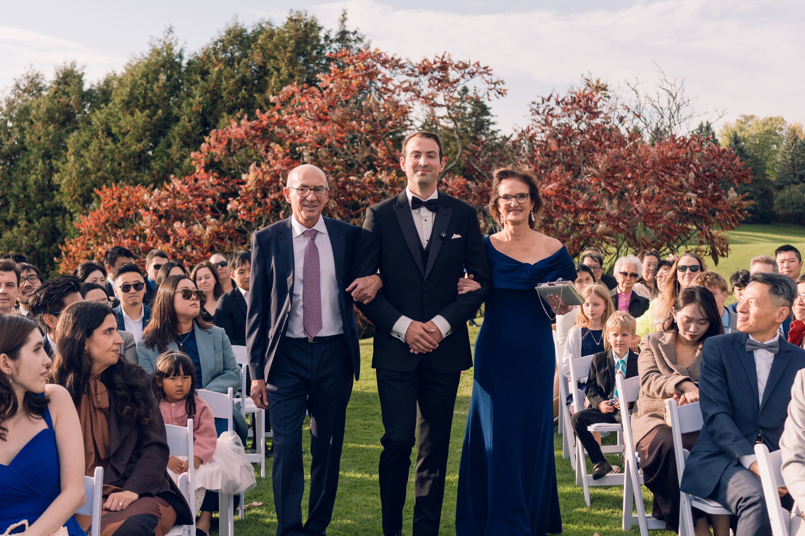 Tiffany&Kevin — Wedding / Engagement Story. Madhurina photography