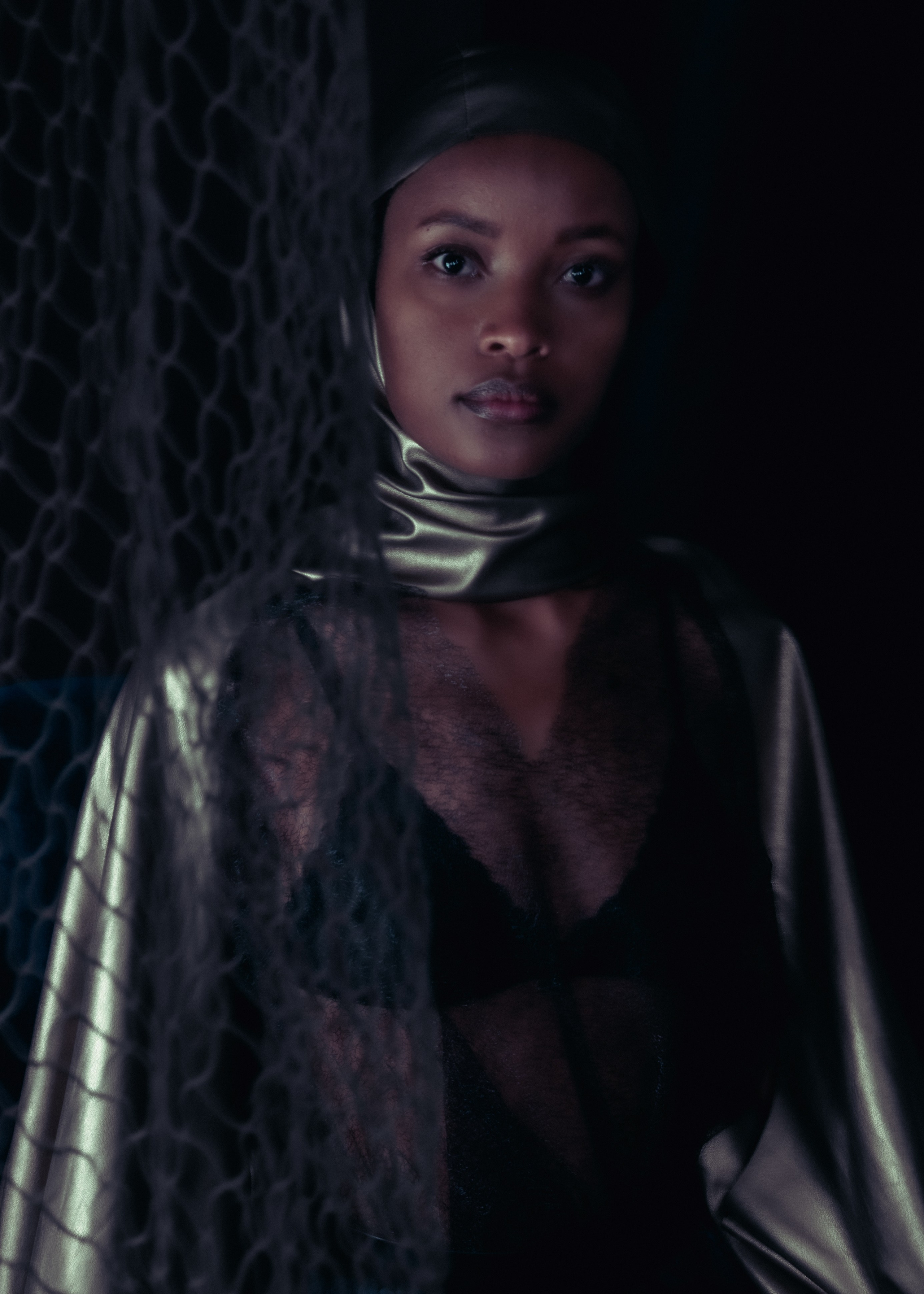 JITU from Ethiopia. Ekaterina Tsurkina-Appina Photography Canada