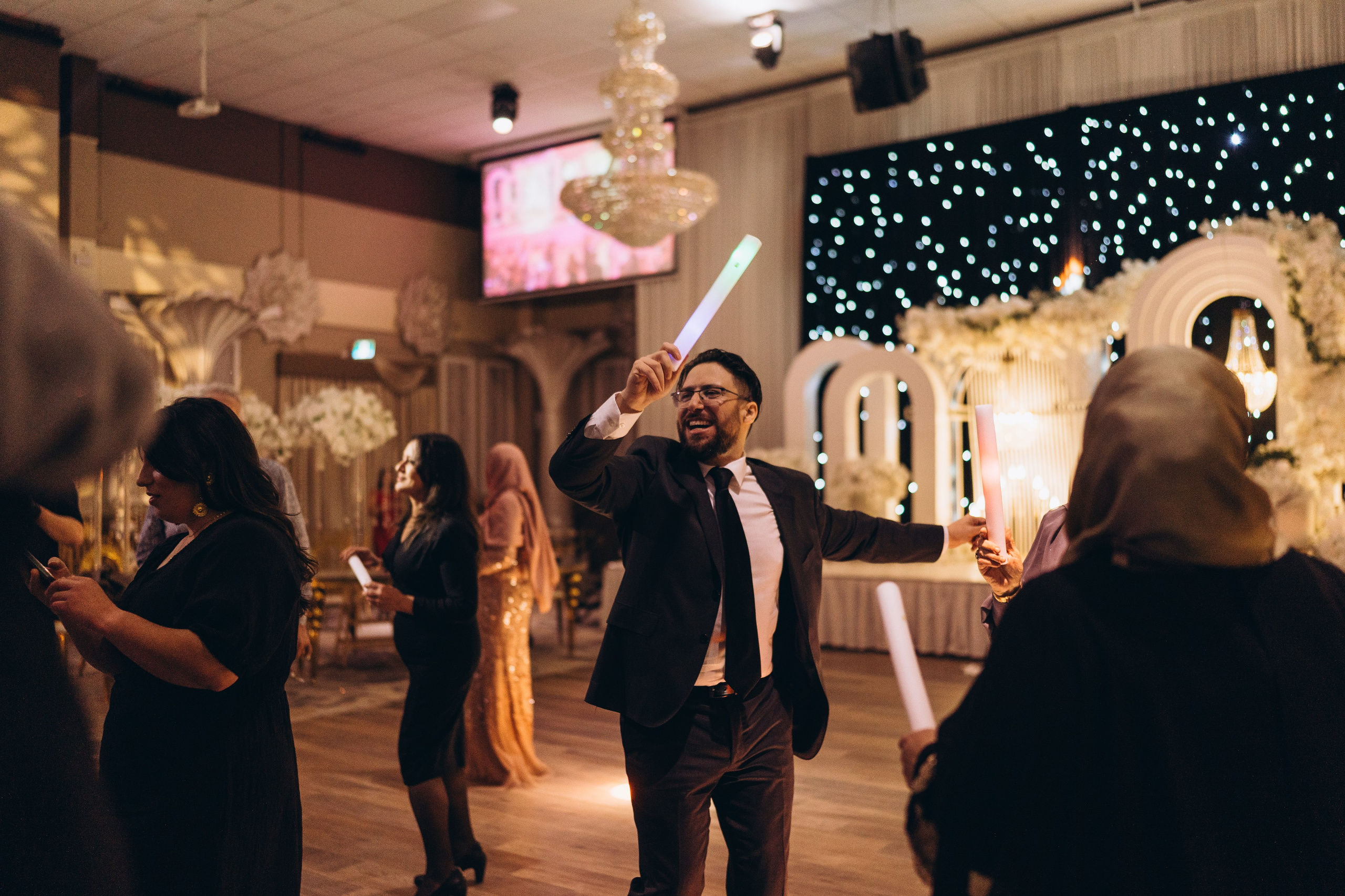 Hanan & Baraa. Calgary Wedding & Lifestyle Photographer — Yevhen Polishchuk