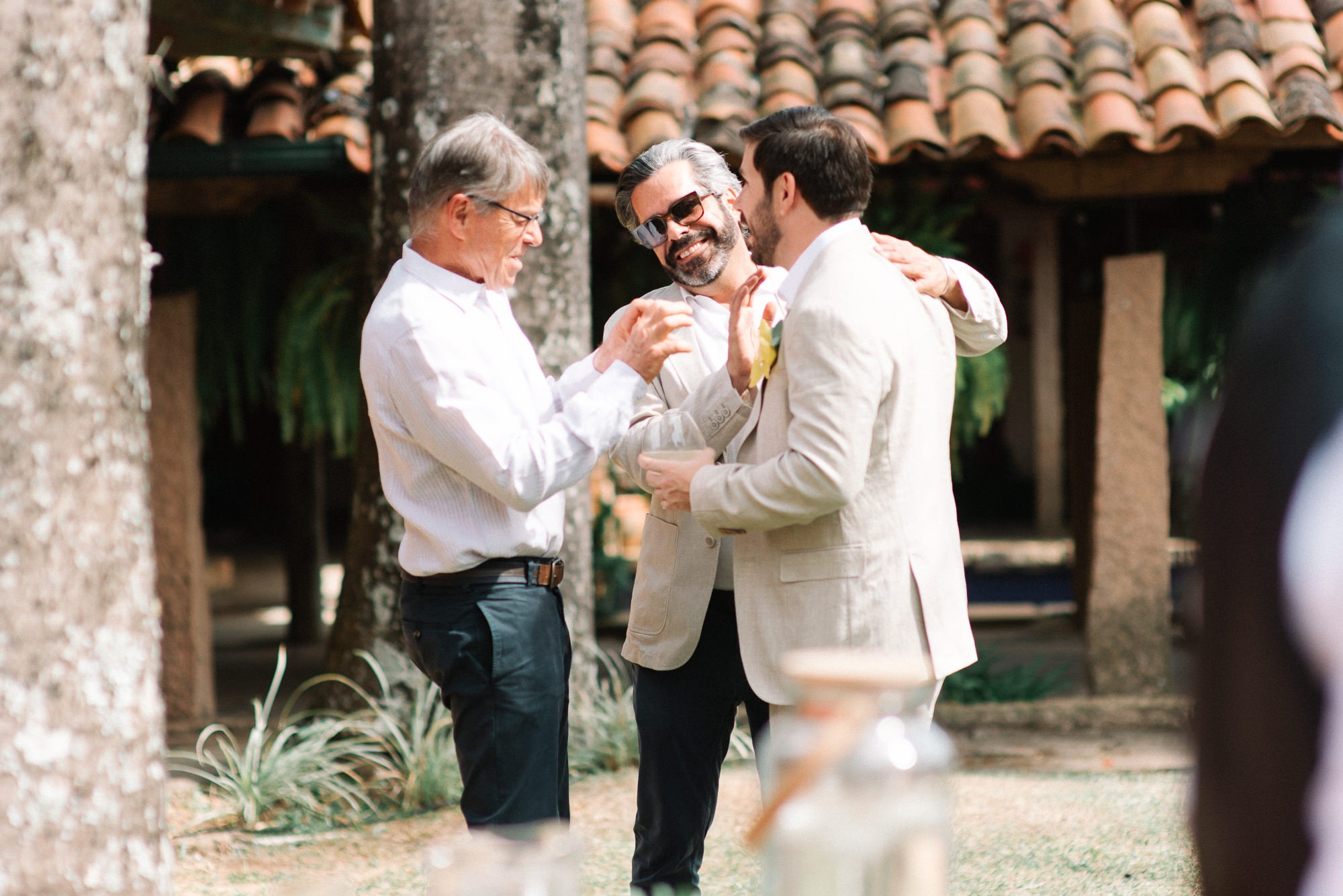 Clara e Arthur — Fazenda das Cabras. Gustavo Gaiote Fotografia