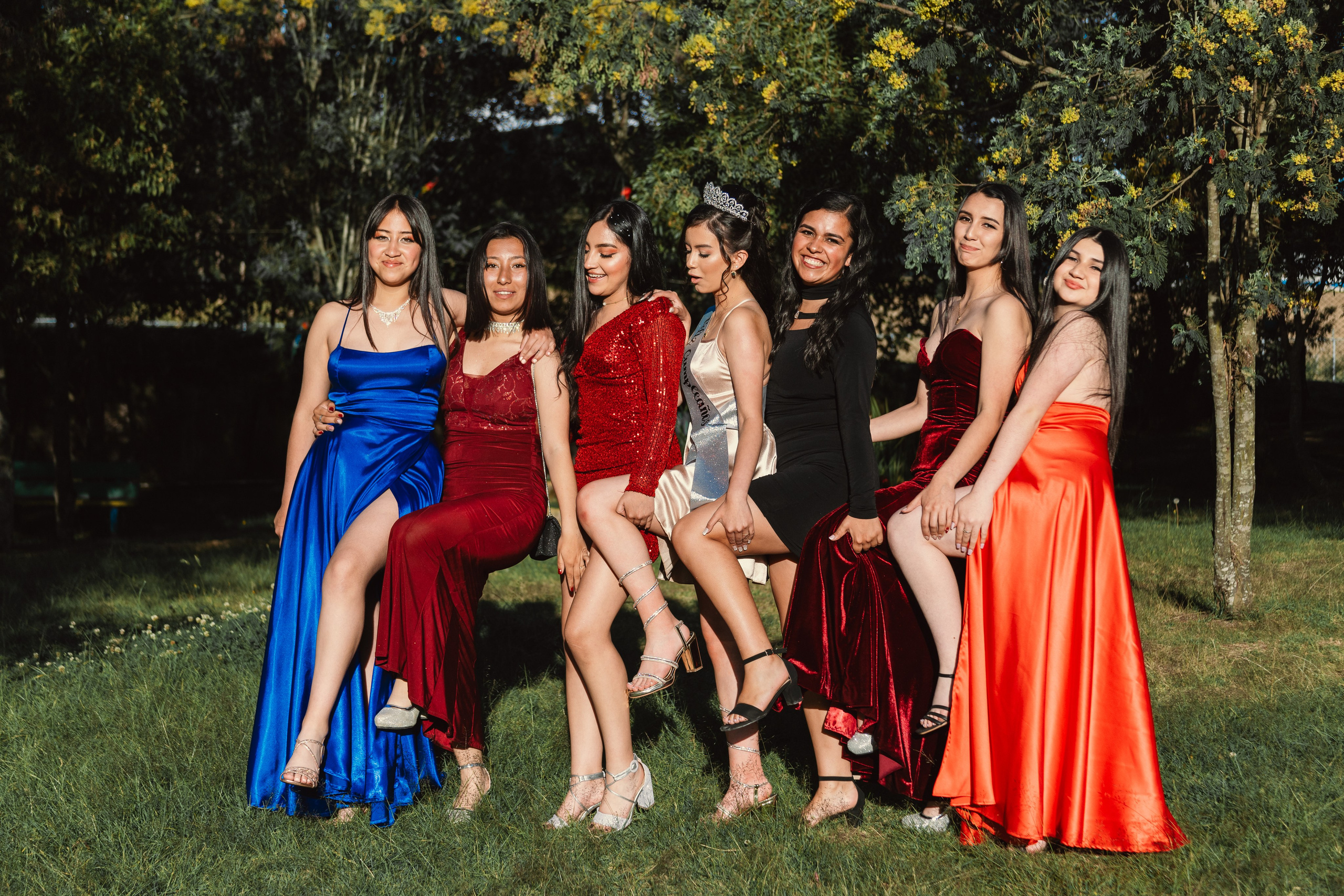 XV MELANY. FOCALMAGIC
