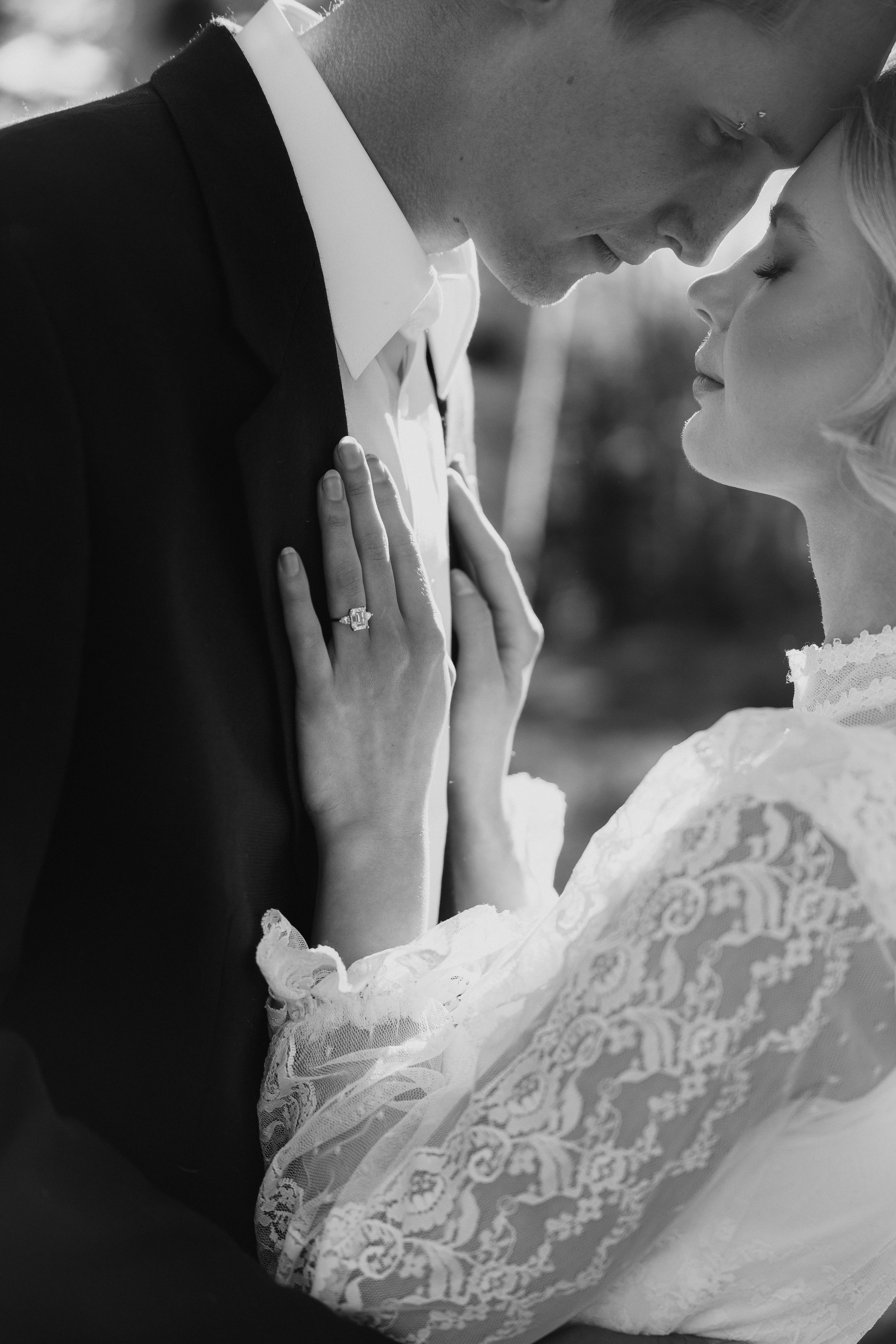 D & A. Photographer Elvira Hryshchenko