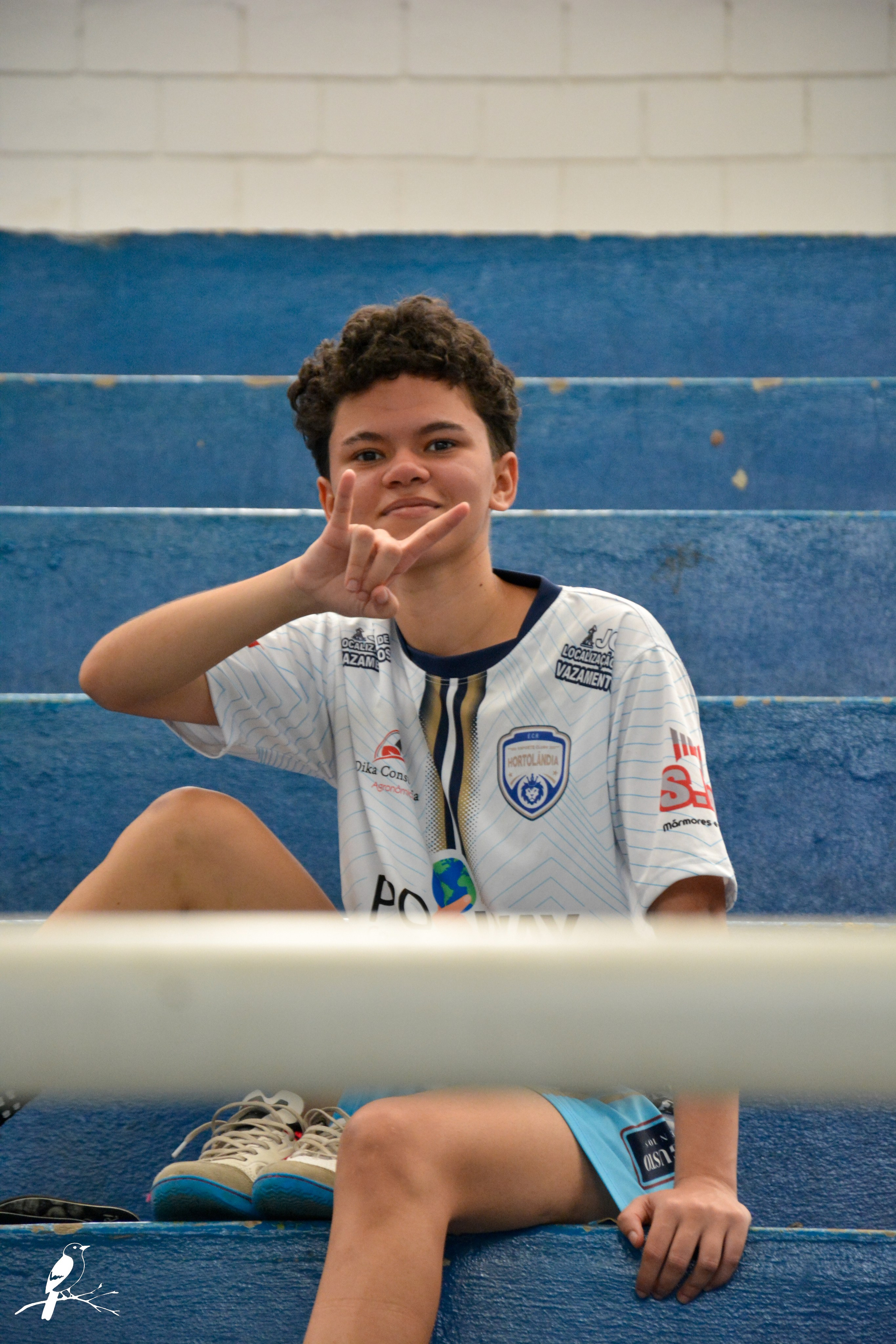 Sub 18 (Victor savala). AerobirdStudios