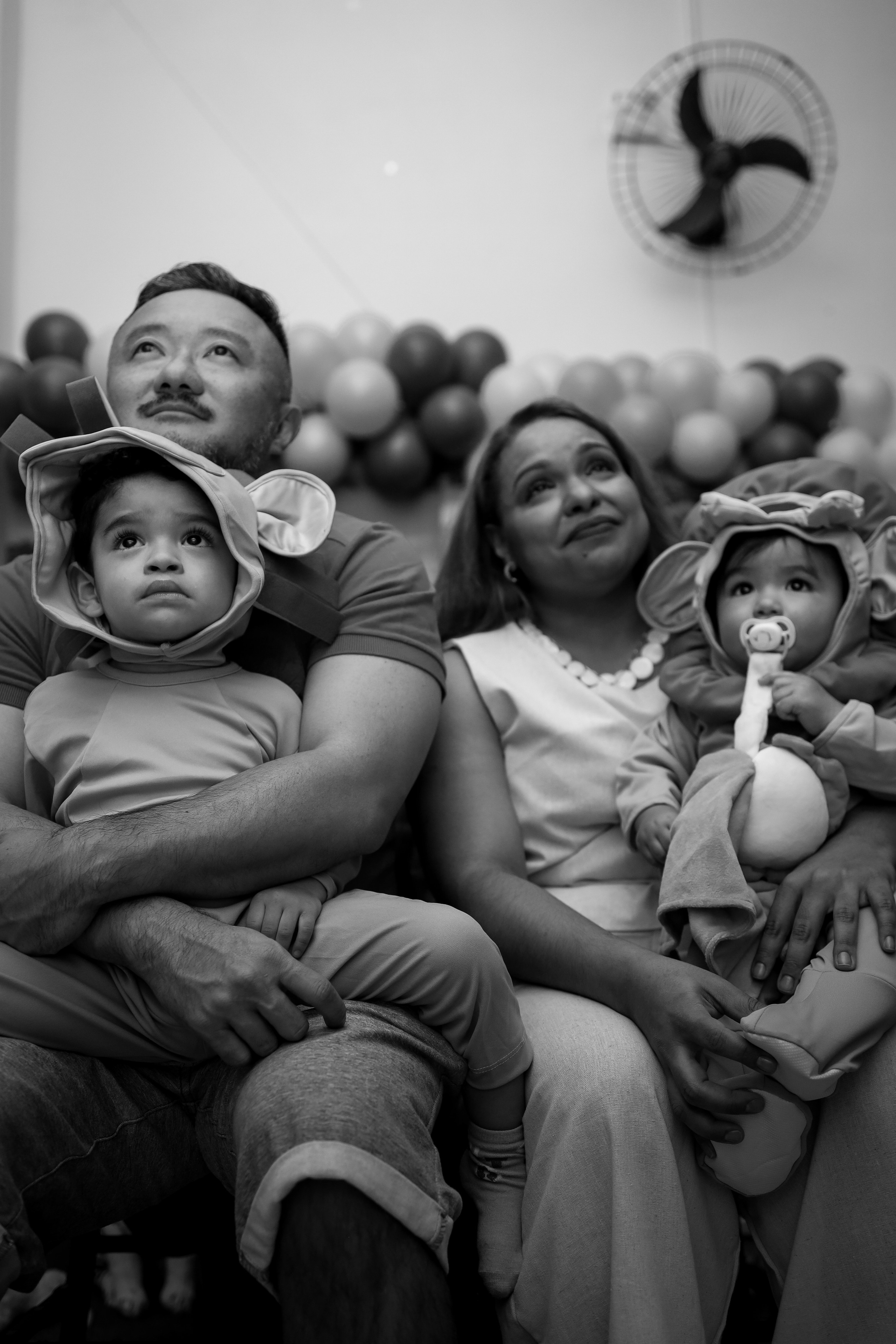 FESTAS INFANTIS. Fotógrafo de momentos Sagrados