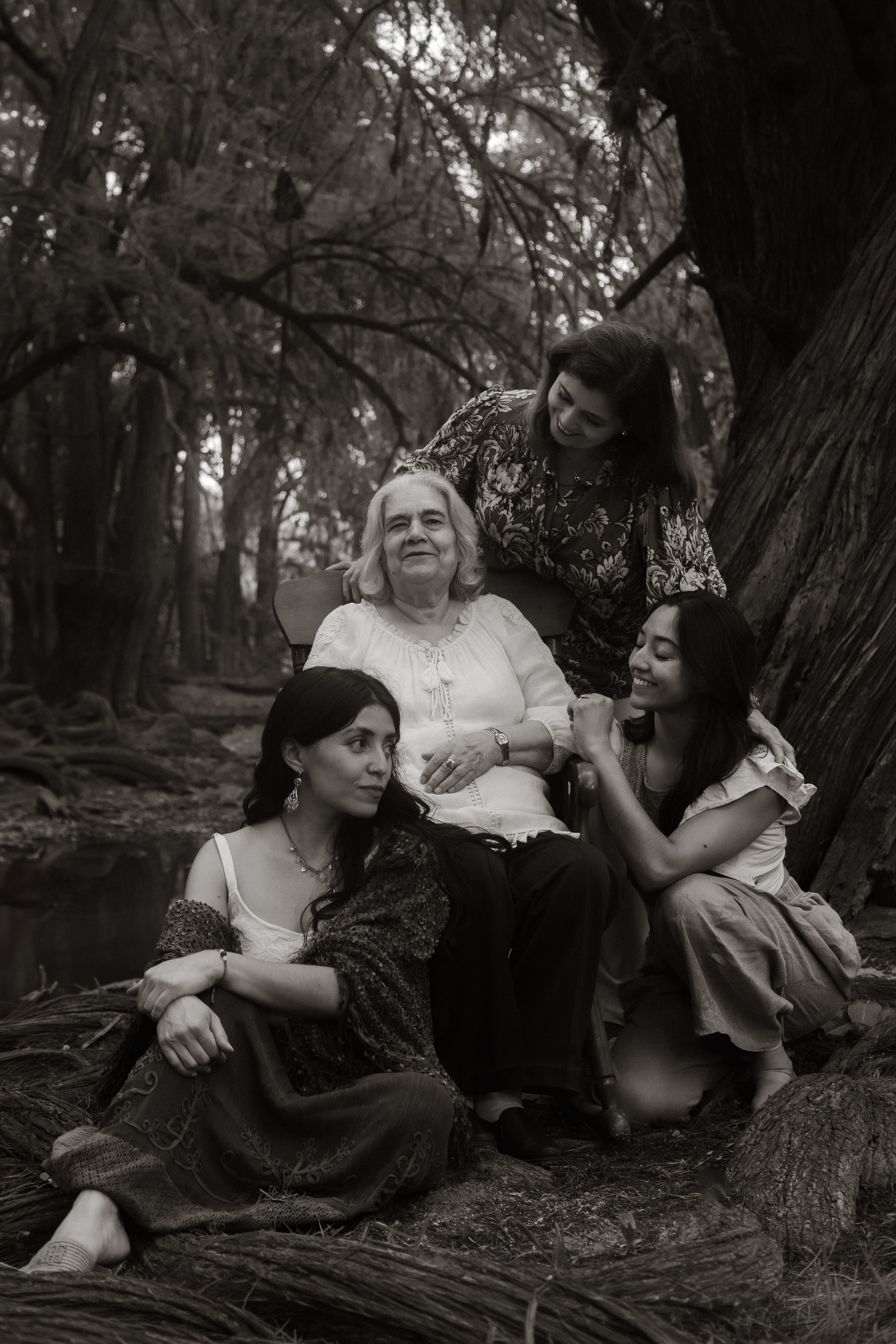 Familia - Gutiérrez Martínez. TWO MILLIMETERS