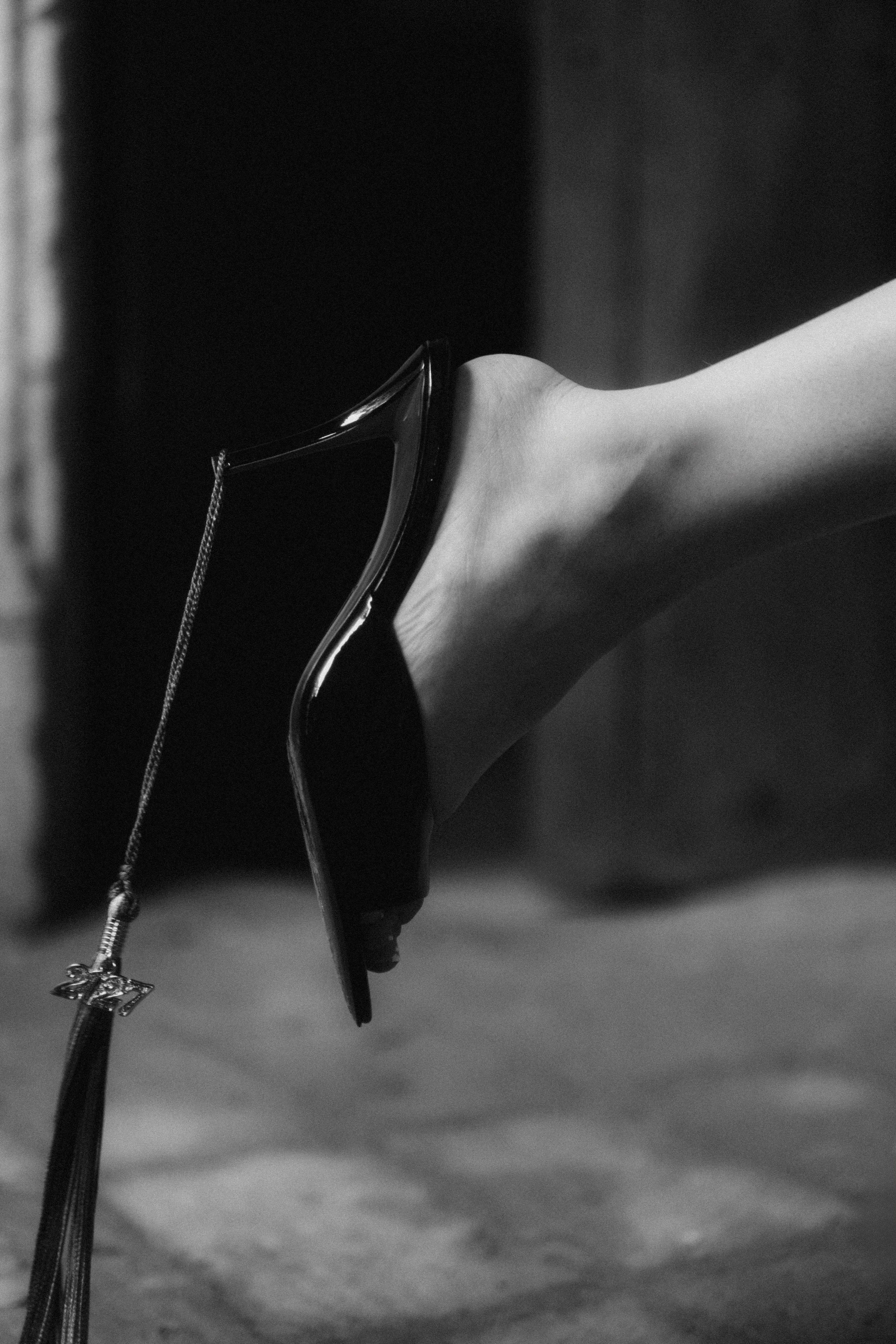 Lorie Chavez. TWO MILLIMETERS