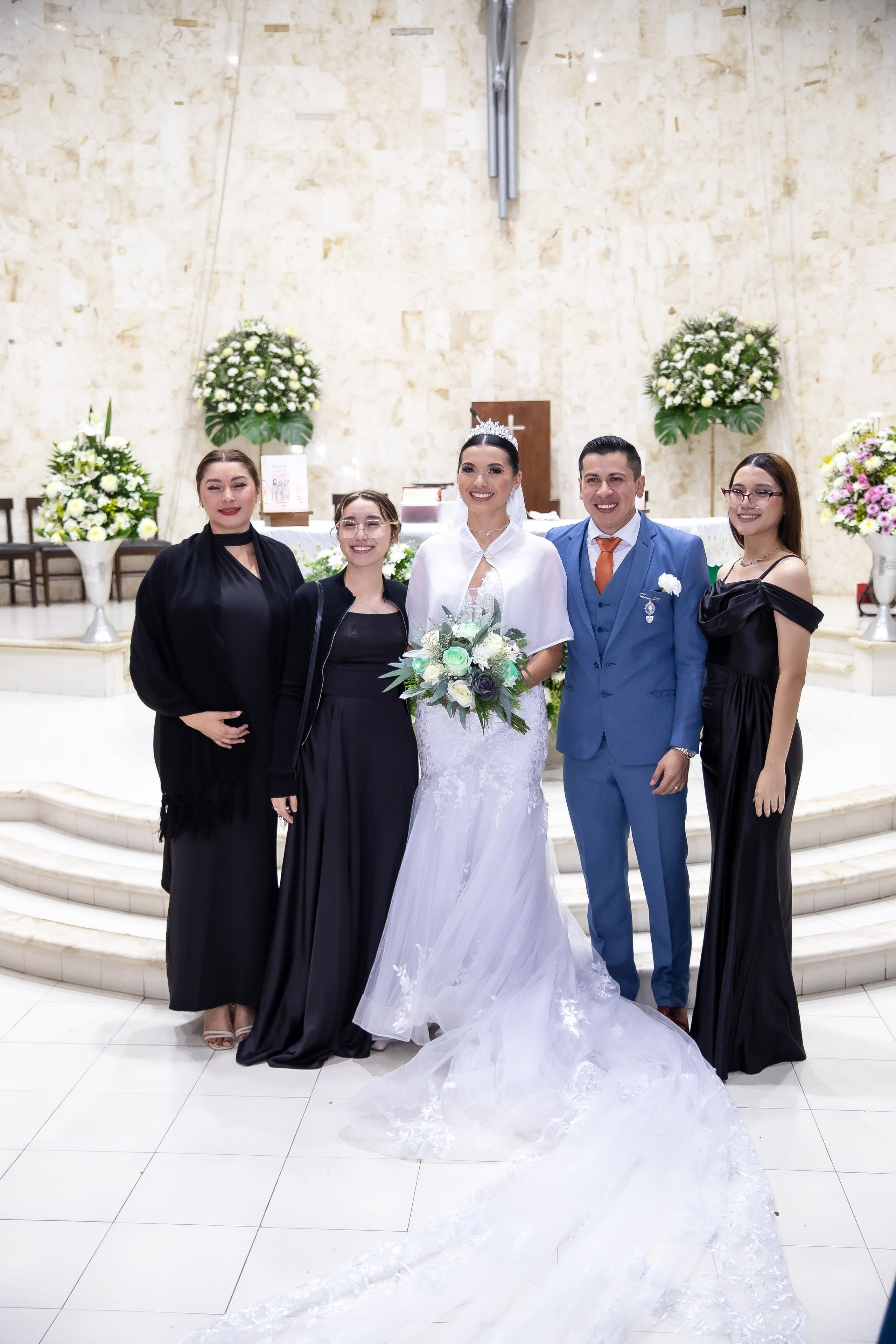 Delta & Cesar. Simón Enríquez Studio