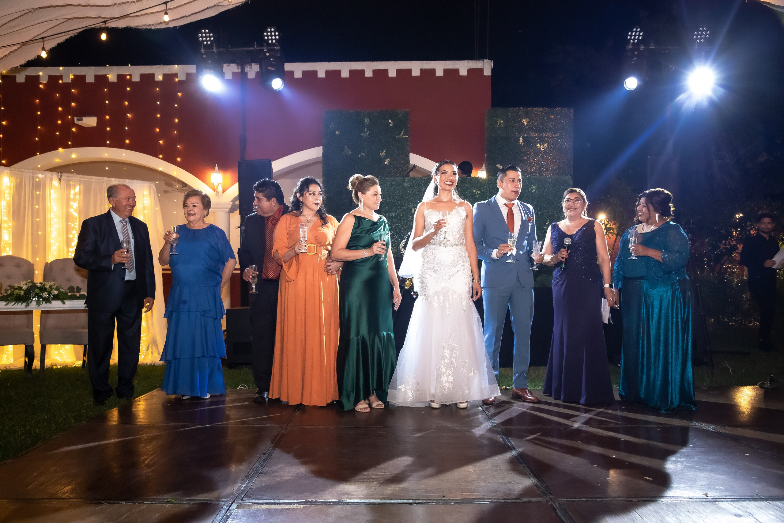 Delta & Cesar. Simón Enríquez Studio