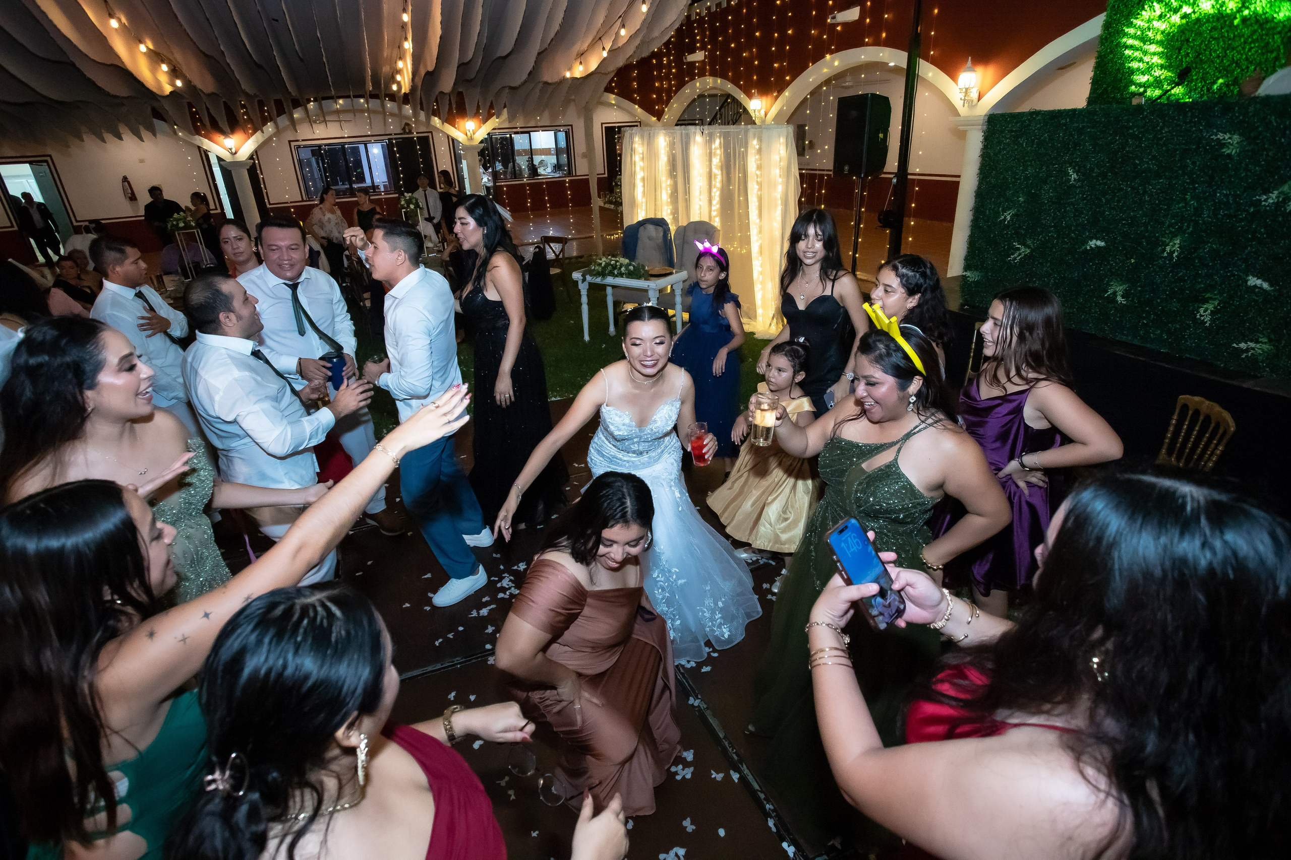 Delta & Cesar. Simón Enríquez Studio