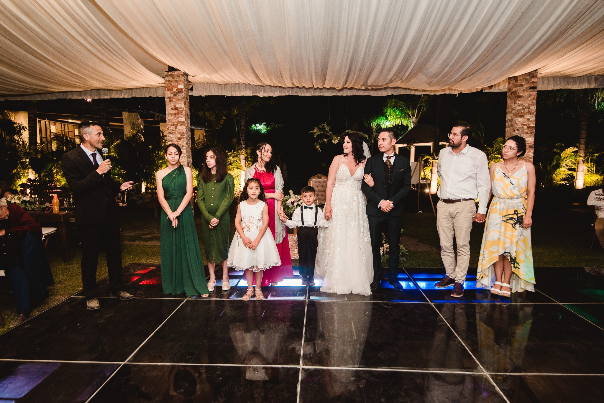 Fotógrafo de bodas en Querétaro