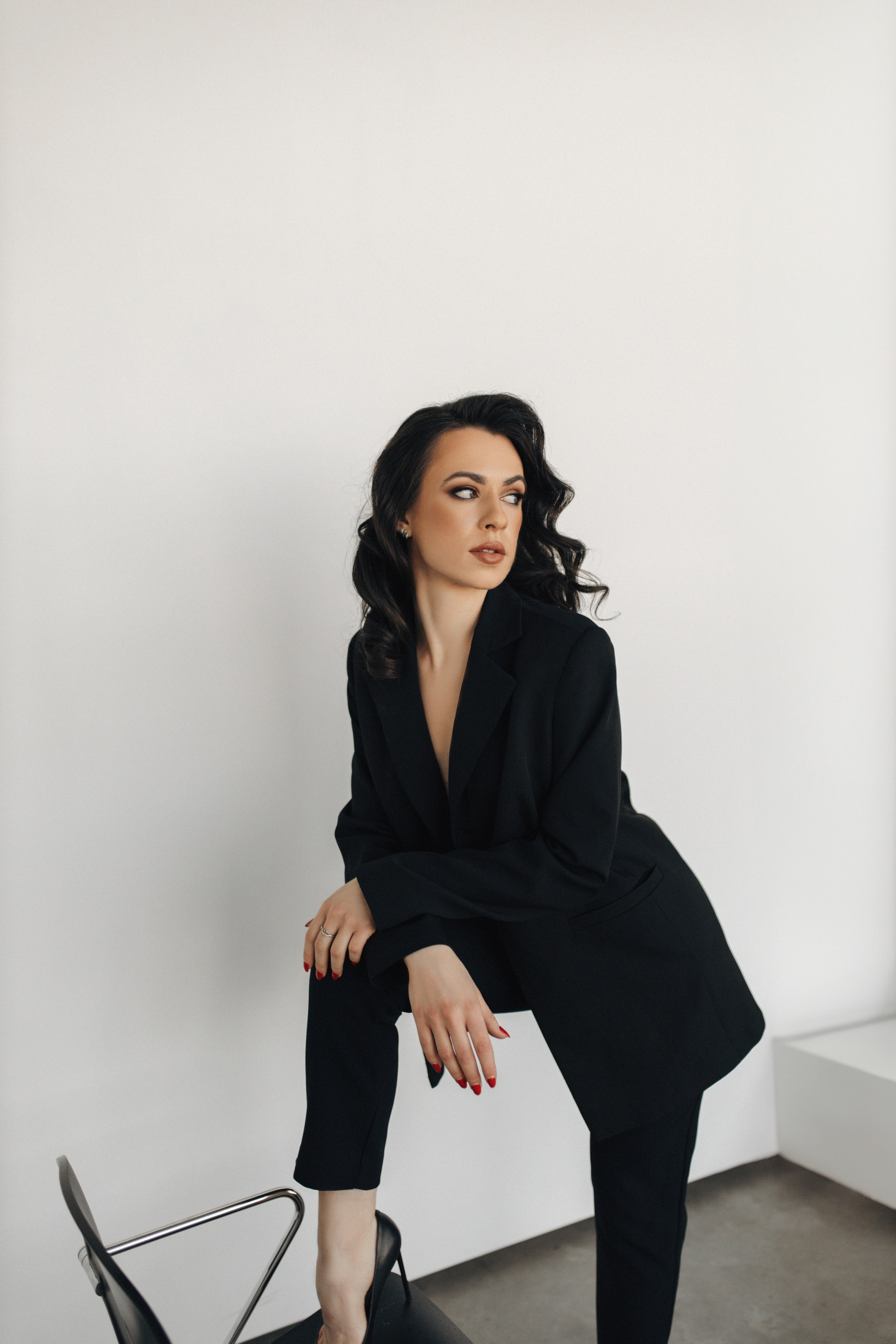 Karina. Photographer Elvira Hryshchenko