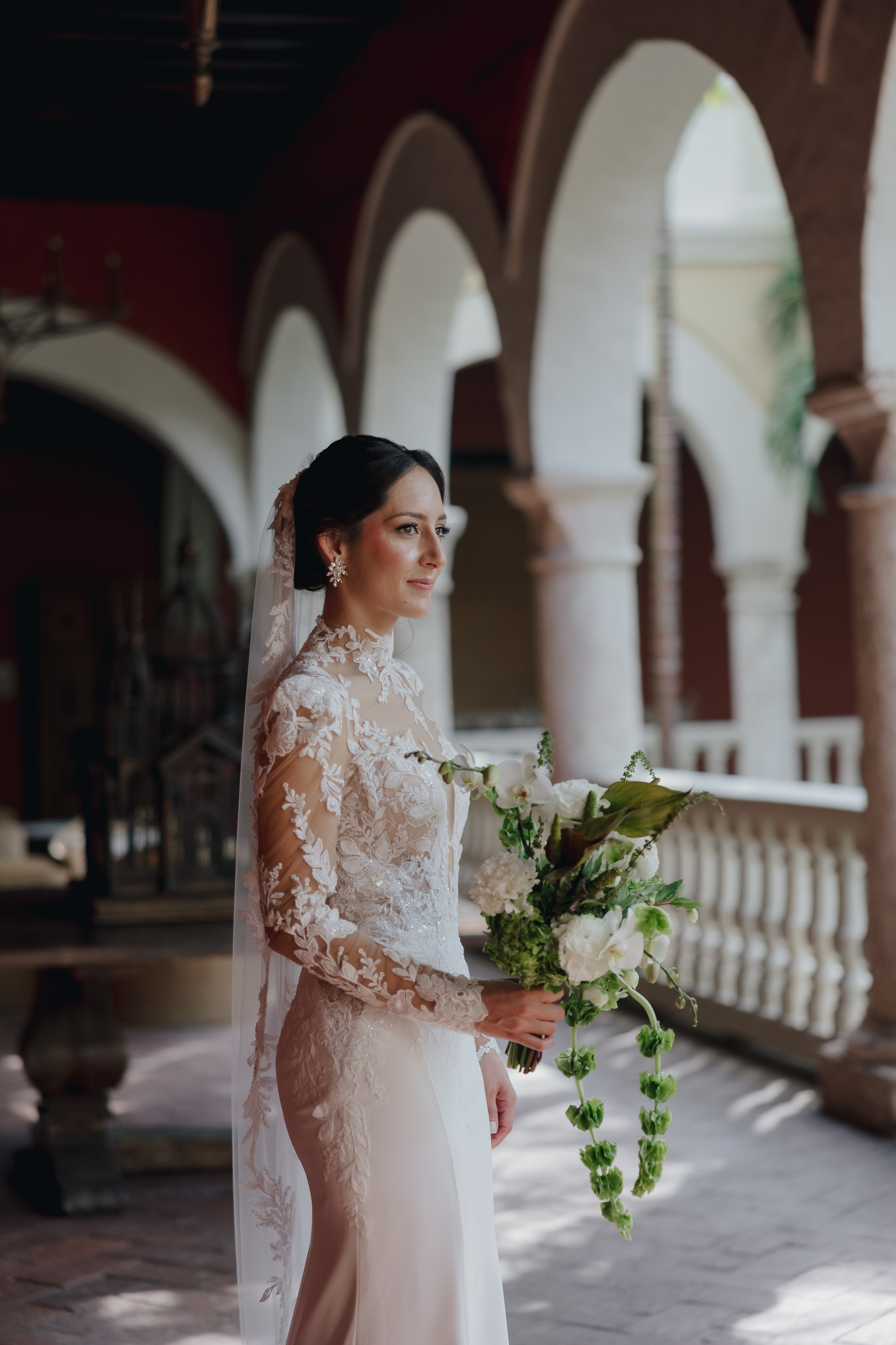 Juliana & Davide. UNTERCIO BODAS | Fotografía de Bodas en Cartagena, Colombia y Destinos Internacionales
