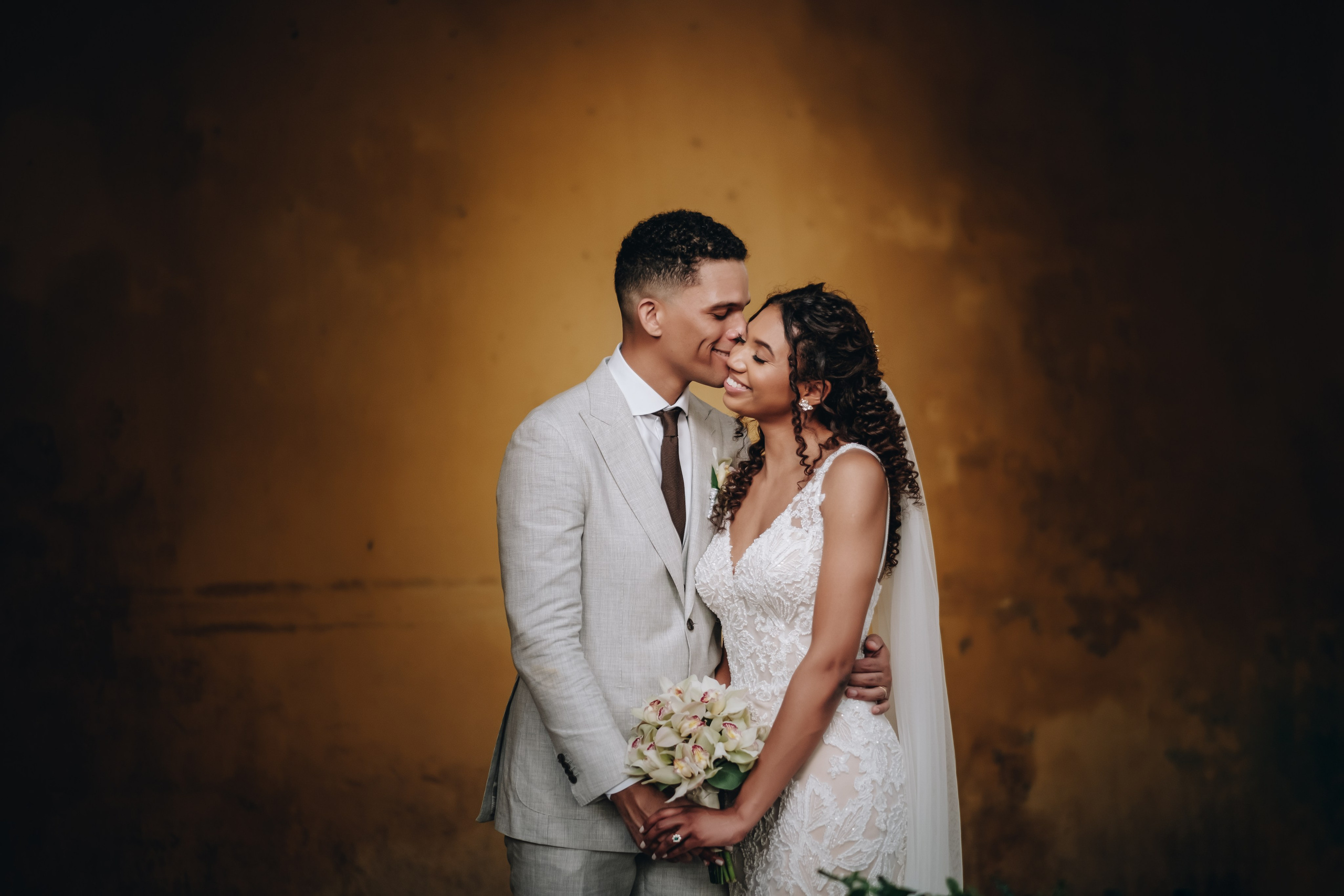 Maria & Jose. UNTERCIO BODAS | Fotografía de Bodas en Cartagena, Colombia y Destinos Internacionales