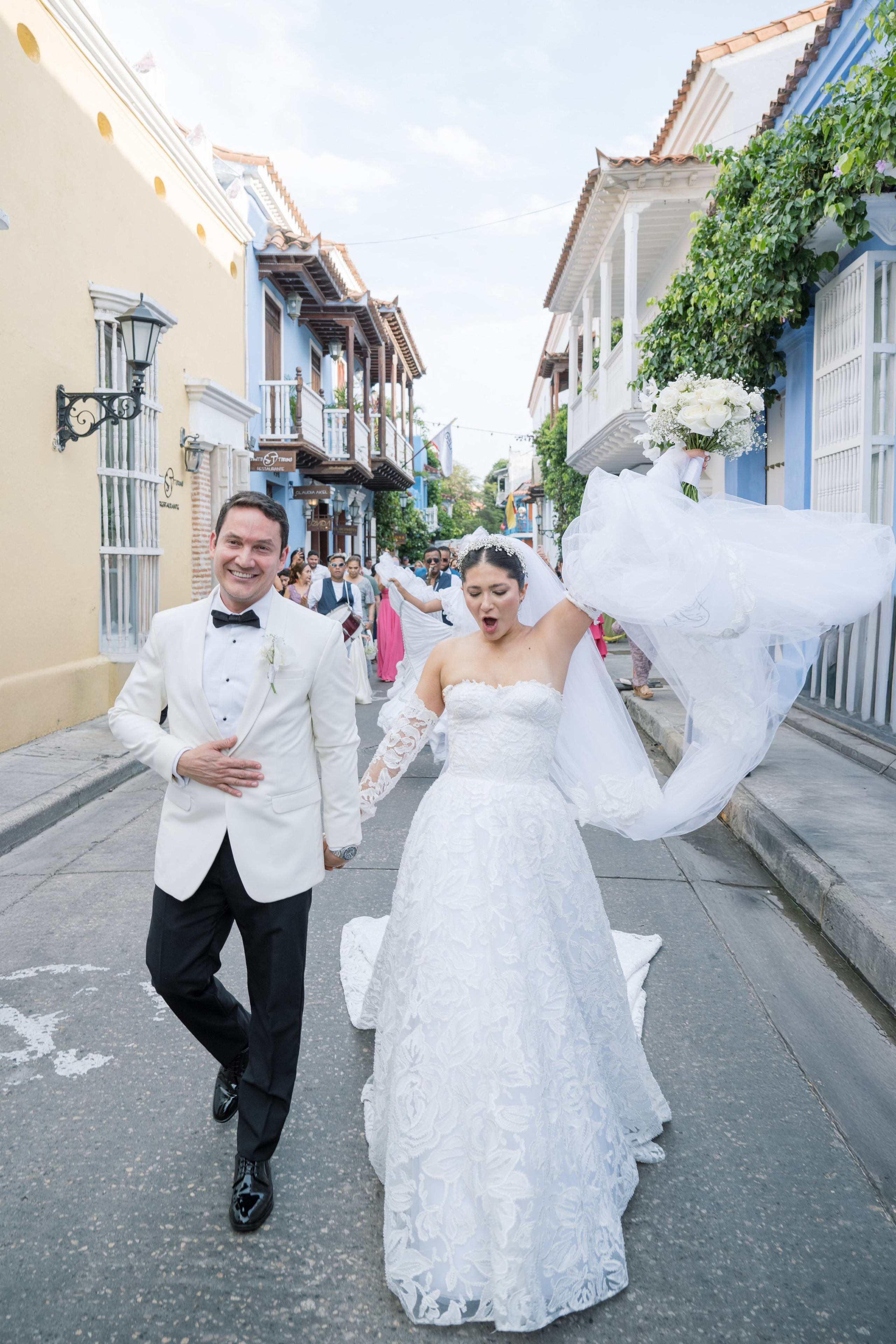 GALLERY 5. Regino Foto l Fotógrafo de bodas y eventos sociales en Cartagena- Colombia