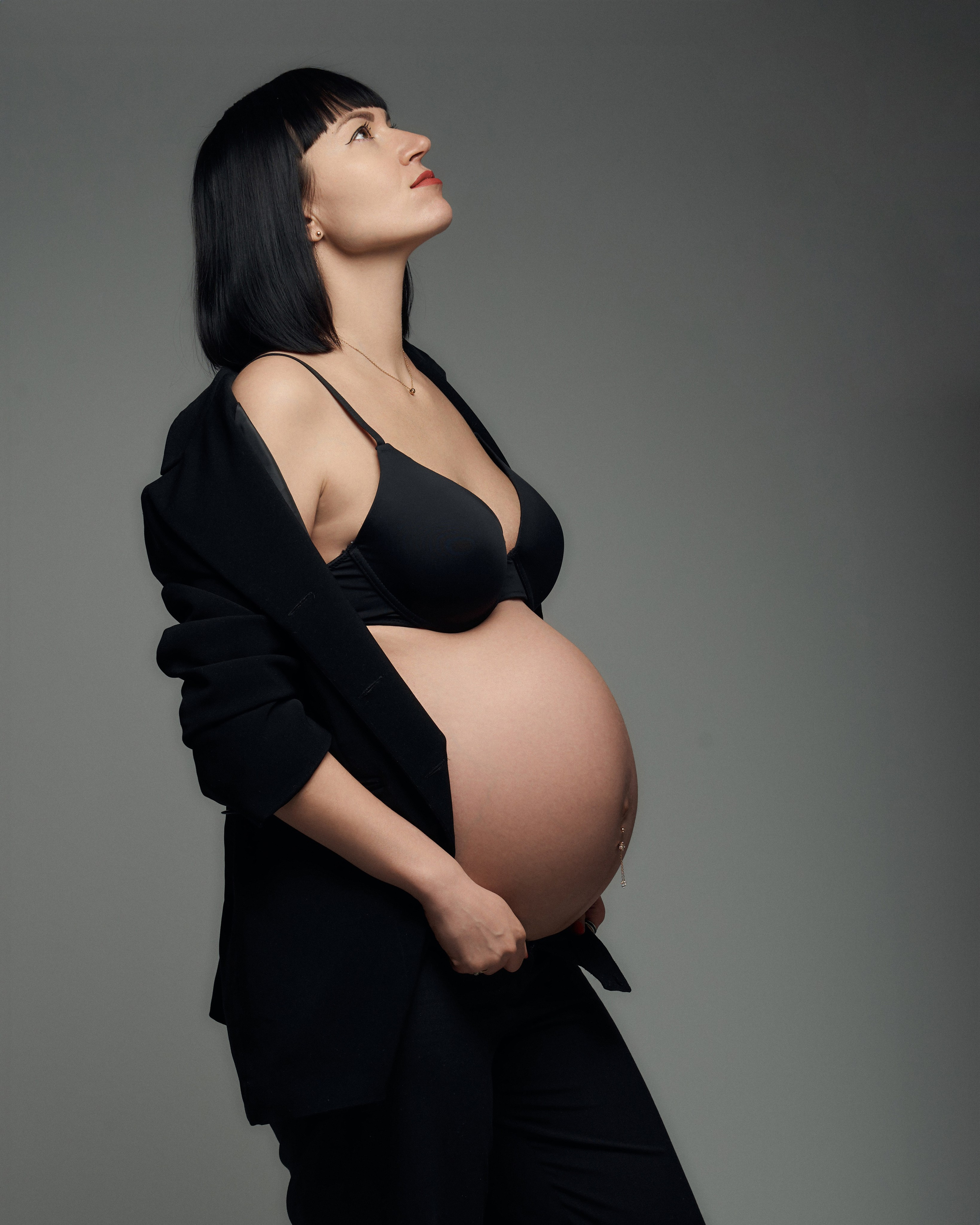 Maternity. Triple-A photo studio