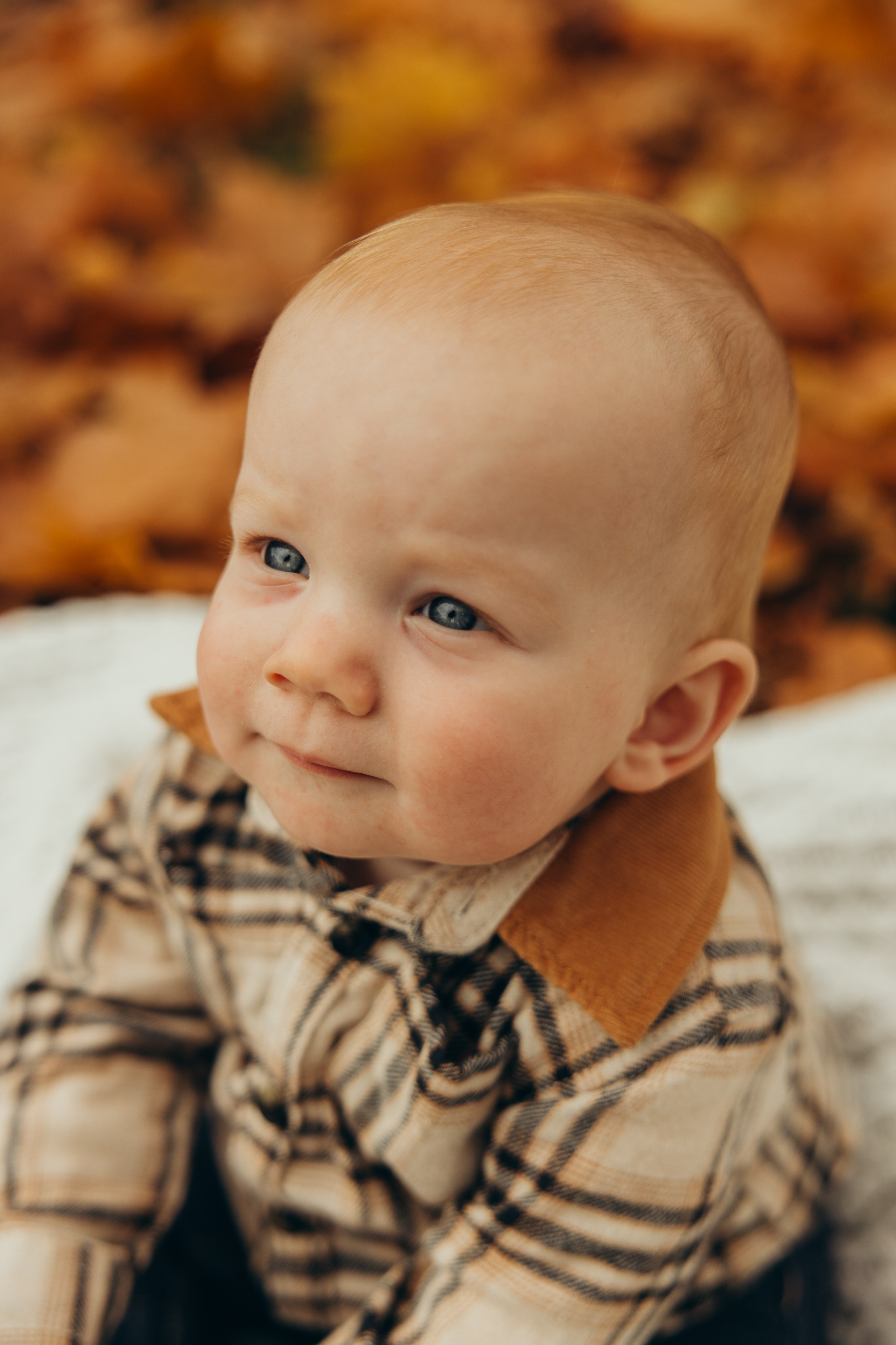 Children. Children’s and family photographer in St. John’s, NL | Marina Peliukh