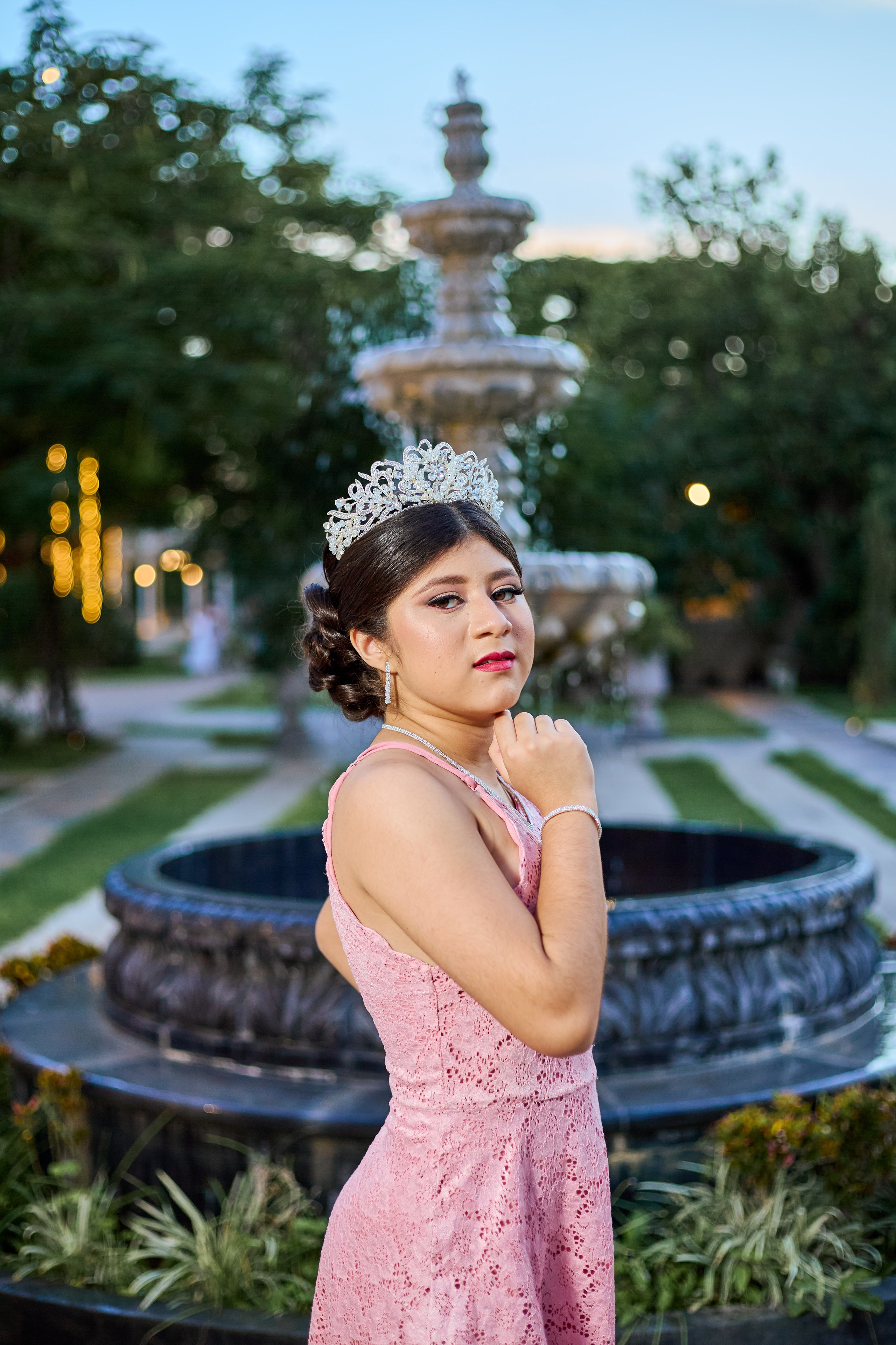 XV’s. Christian Ku fotógrafo en Mérida, Yucatán