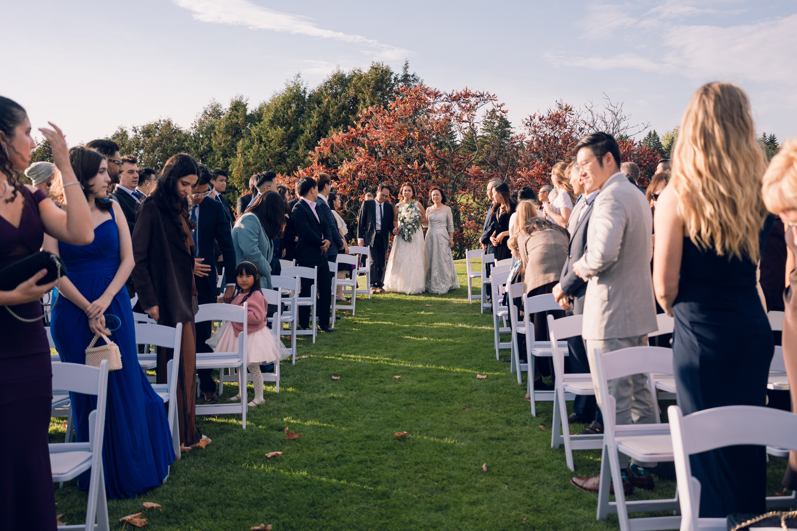 Tiffany&Kevin — Wedding / Engagement Story. Madhurina photography