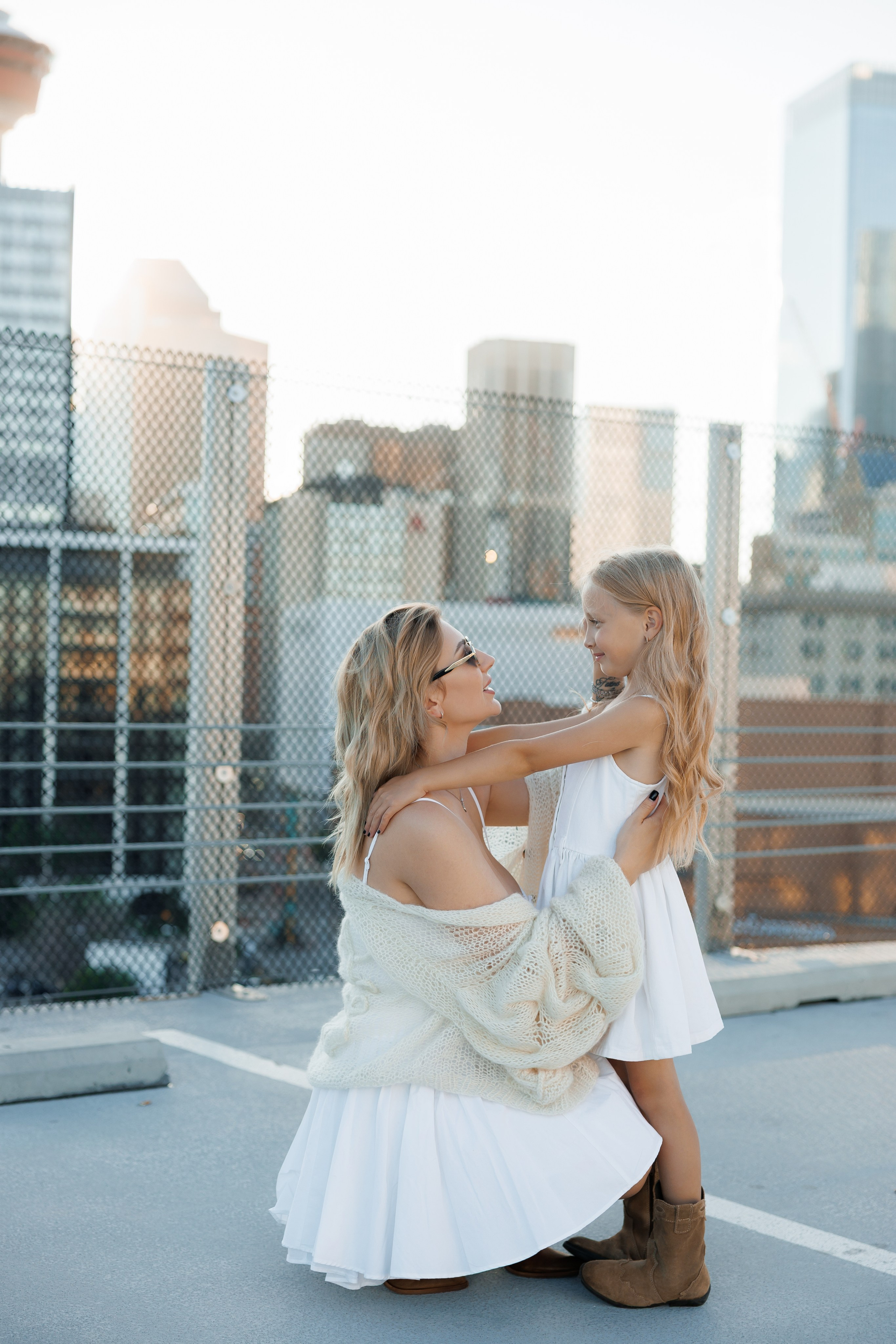 M & D family. Photographer Elvira Hryshchenko