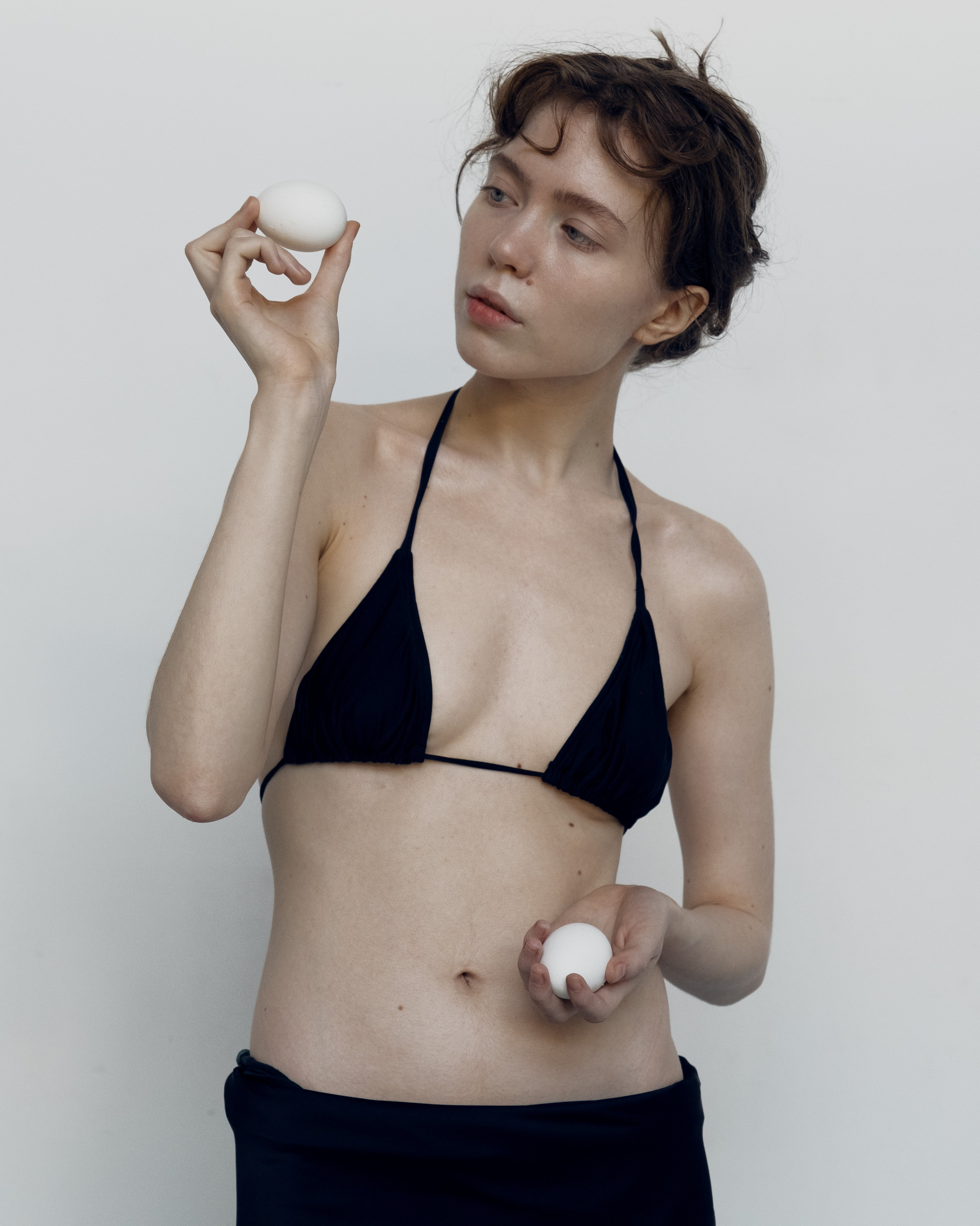 El Secreto. Photographer Olga Tsoi