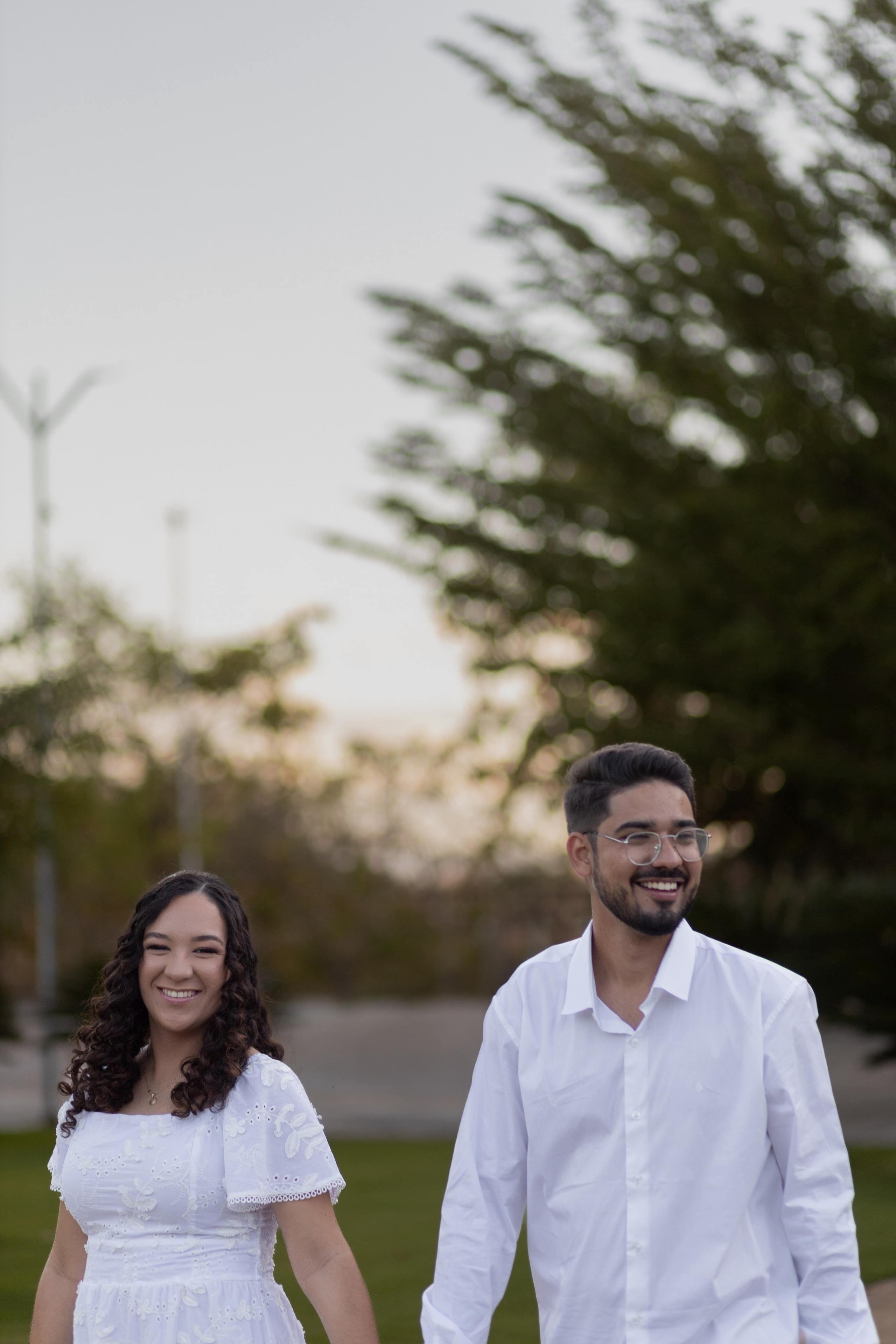 Udson e Mahara. Bem-vindo ao Meu Mundo Fotográfico