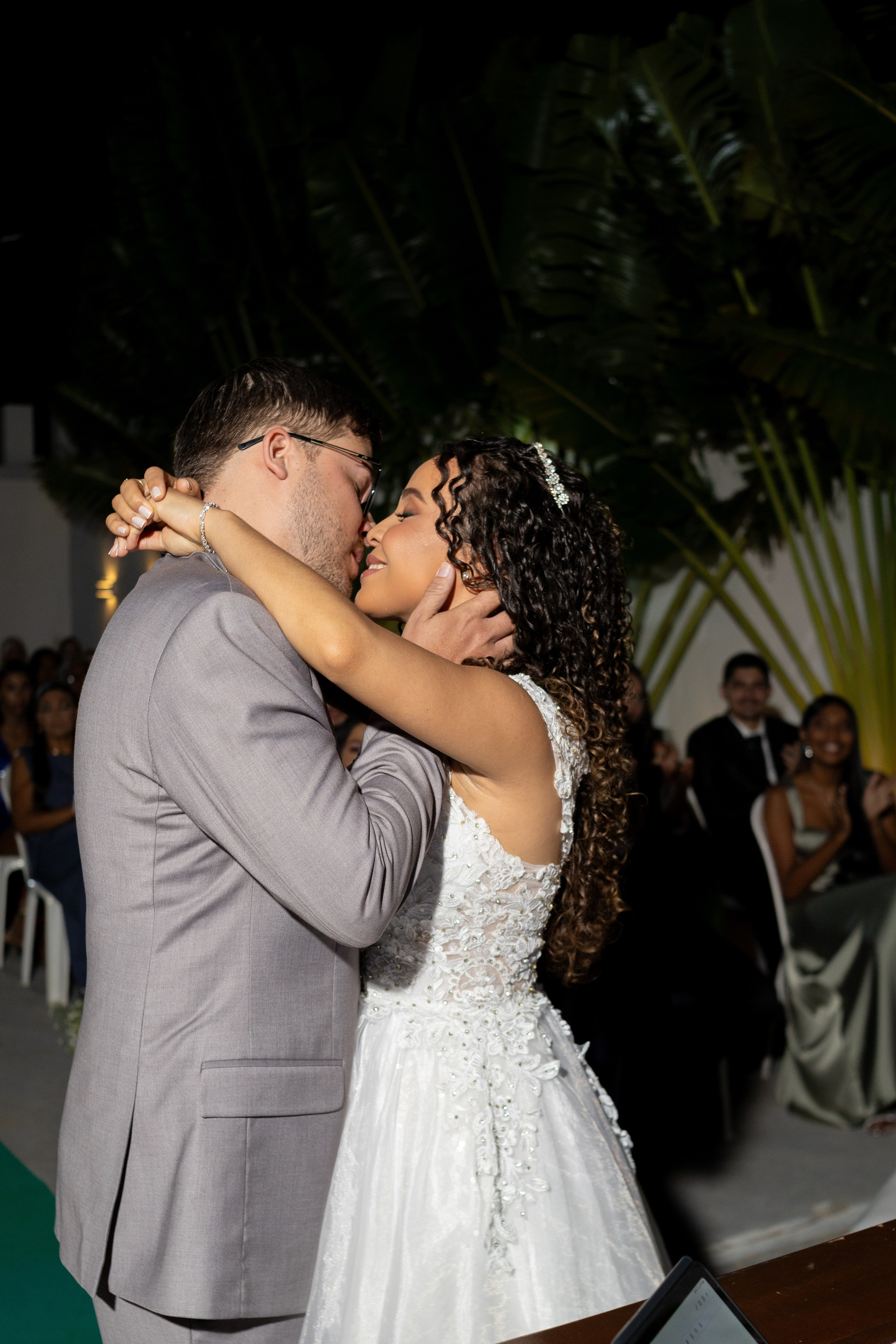 Ícaro e Veila. Bem-vindo ao Meu Mundo Fotográfico