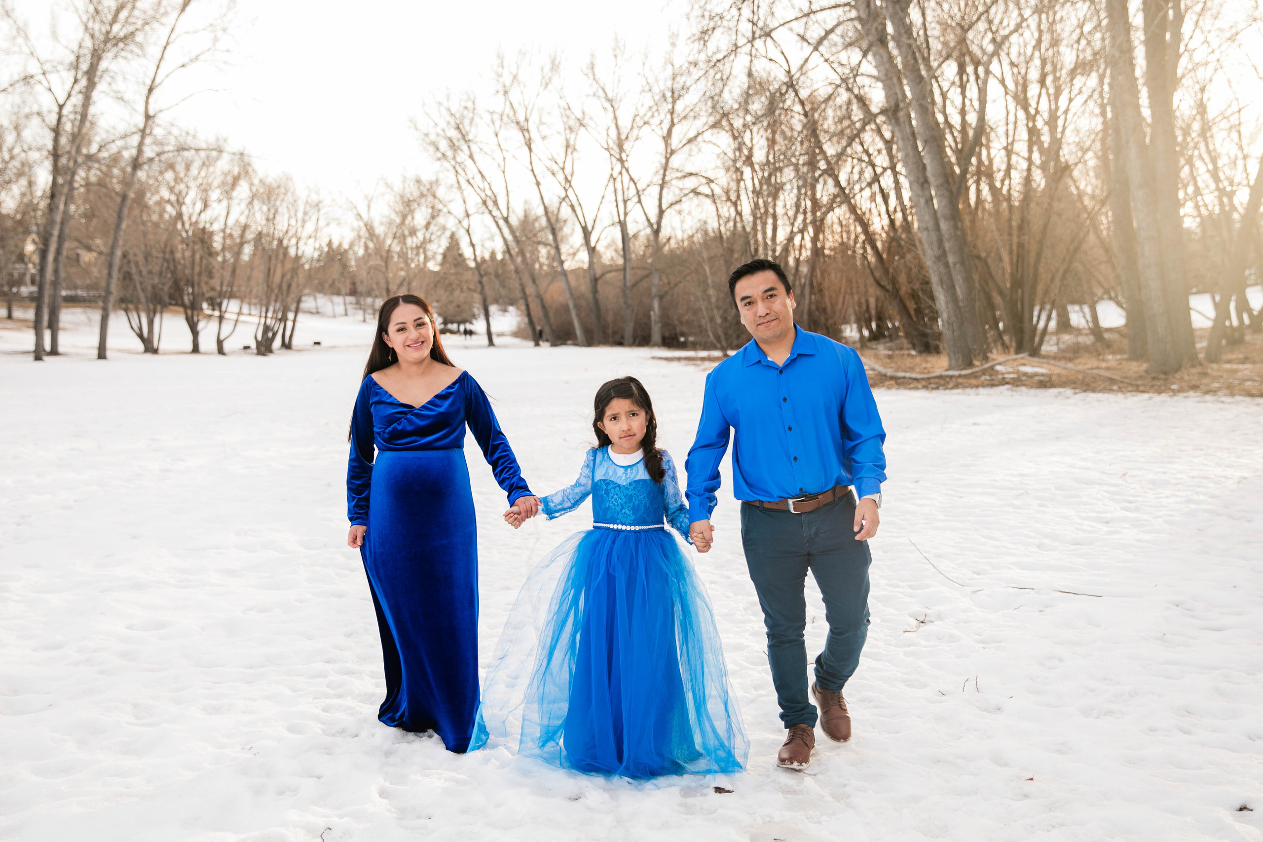 Maternity Photos — Dulce. Ching Li Photography