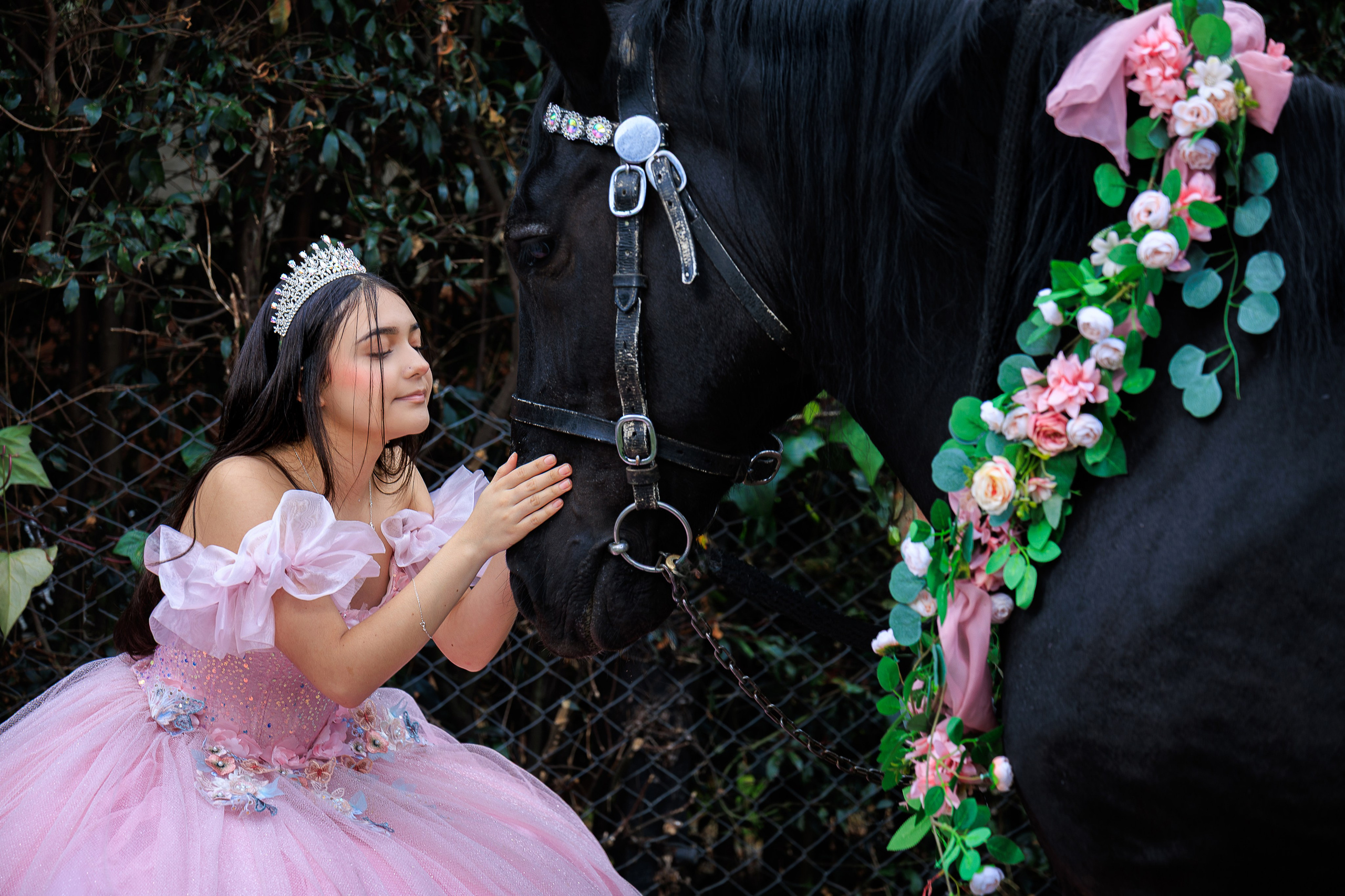 Harnol Fotografía | Fotógrafo de Quinceañeras y Pre 15 en Bogotá