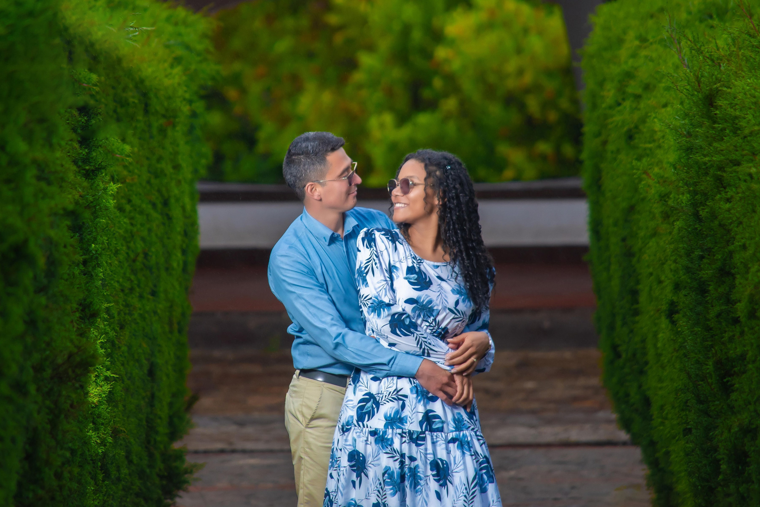 Otos de Boda Wen & Ander en Bogotá | Fotografía Profesional