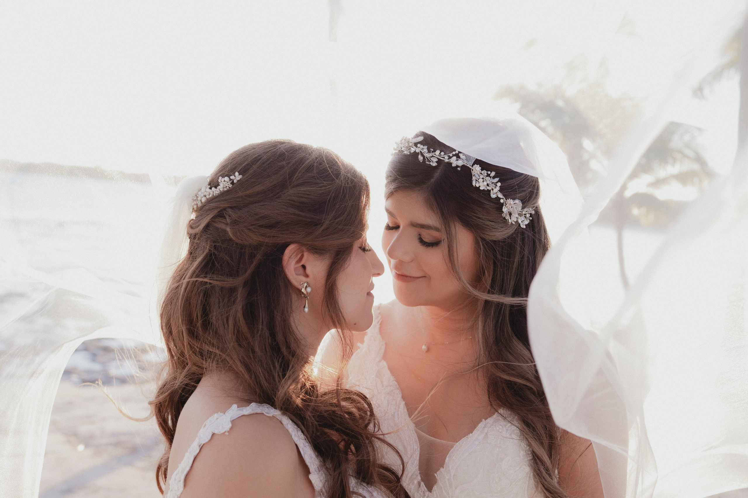 Karen & Elena. Fotógrafo en Mérida