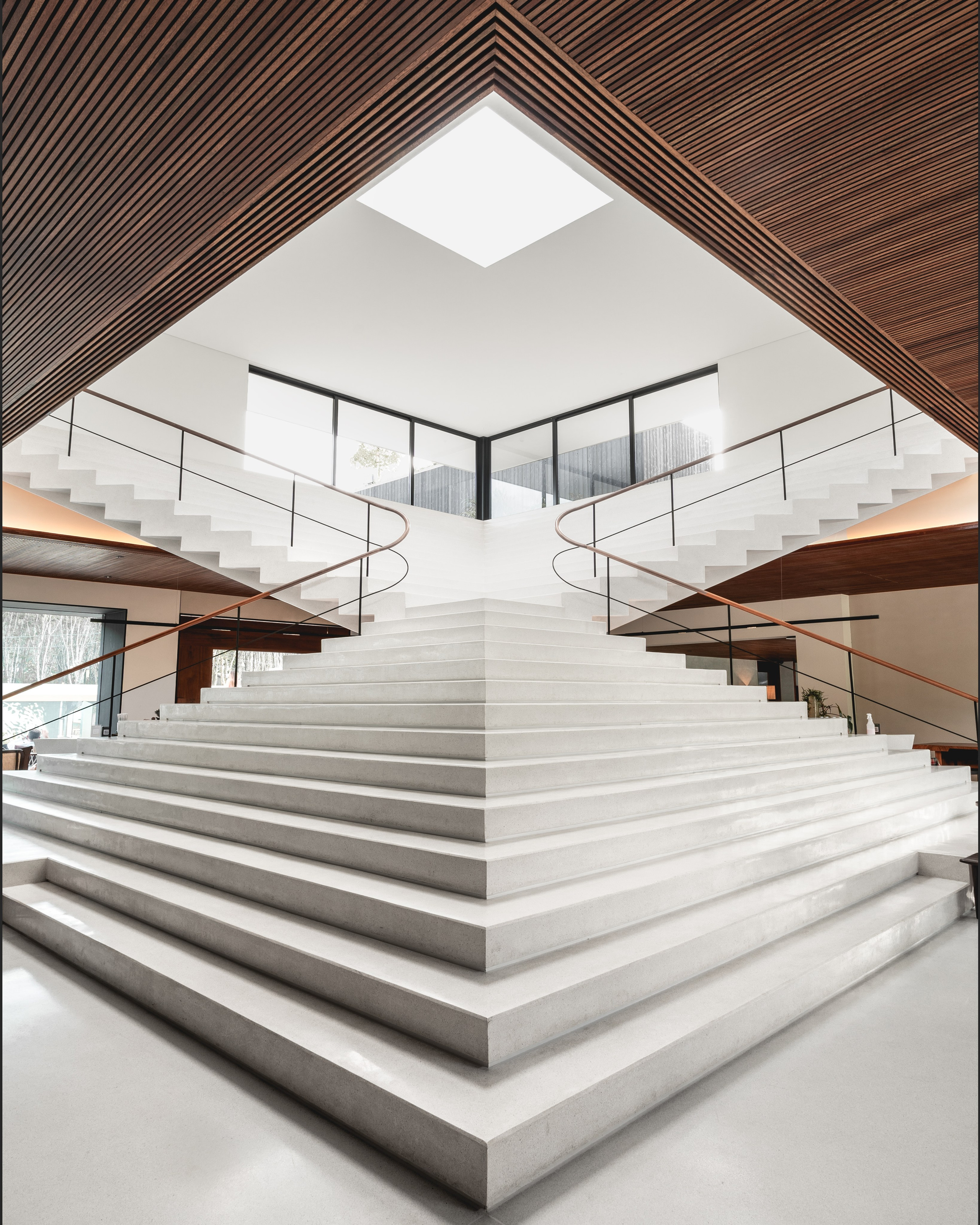 Tree Oclock Restaurant. Interior | Architecture | Real Estate Photographer Phuket & Bangkok