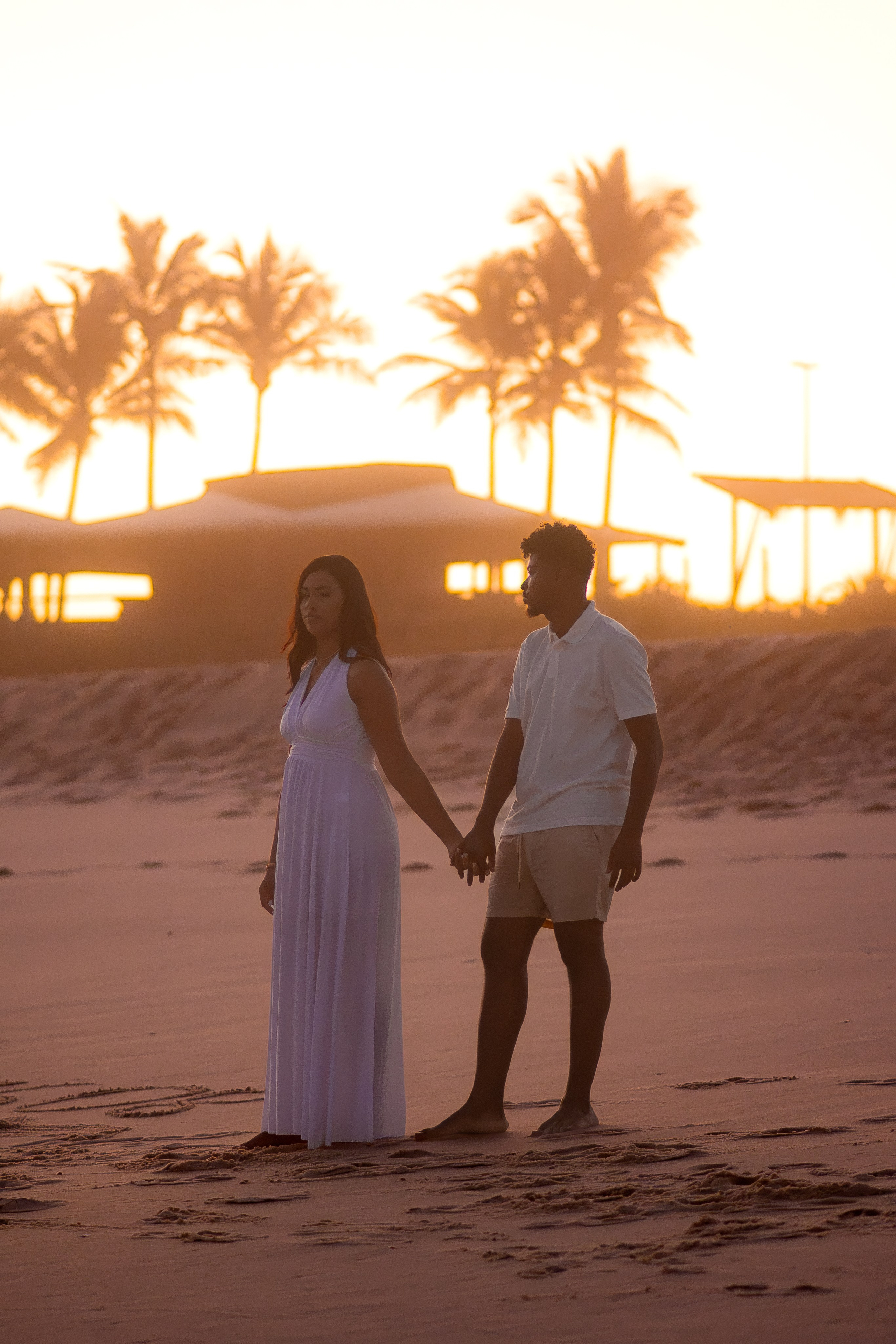 Ensaio Isa Landim & Lucas Adelino. Cristofr Jhons | Fotógrafo de Casamento