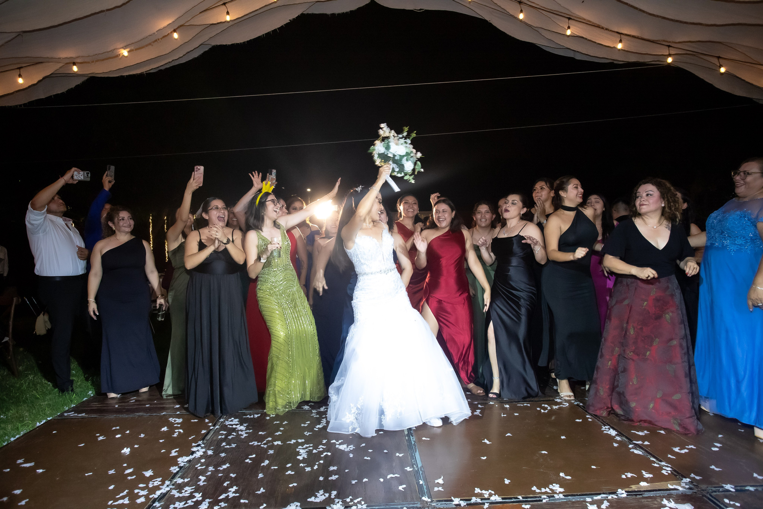 Delta & Cesar. Simón Enríquez Studio