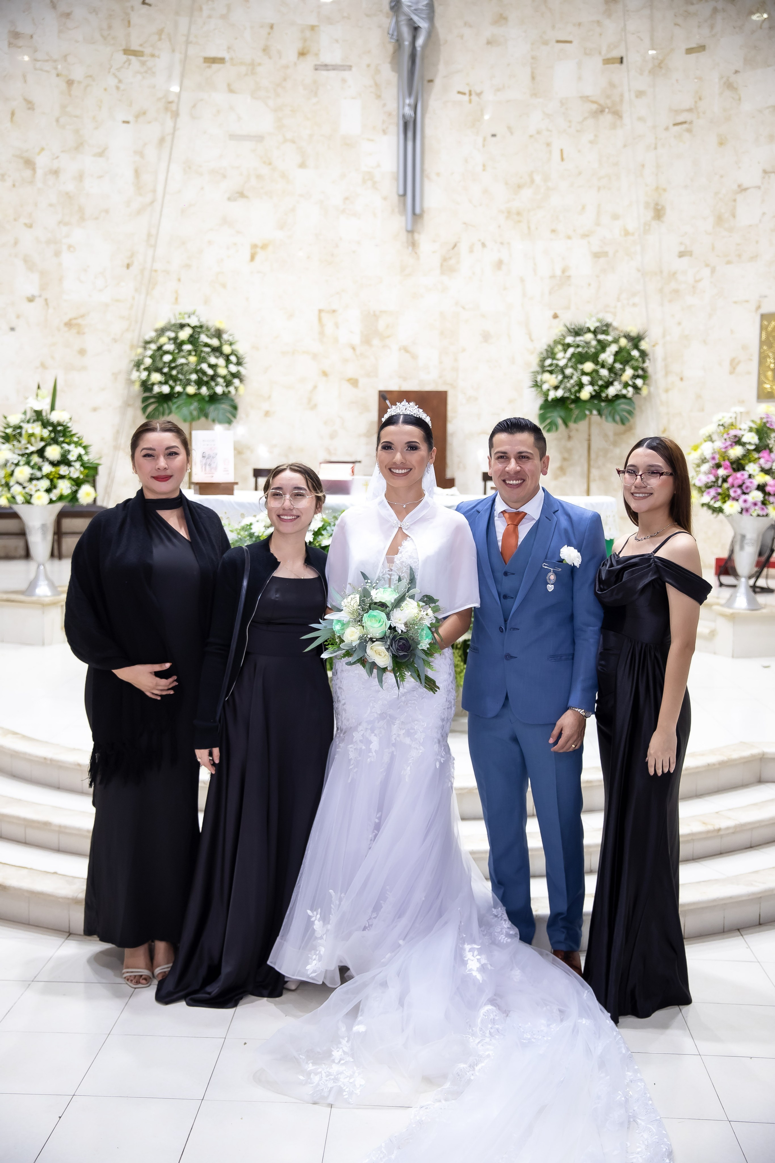Delta & Cesar. Simón Enríquez Studio