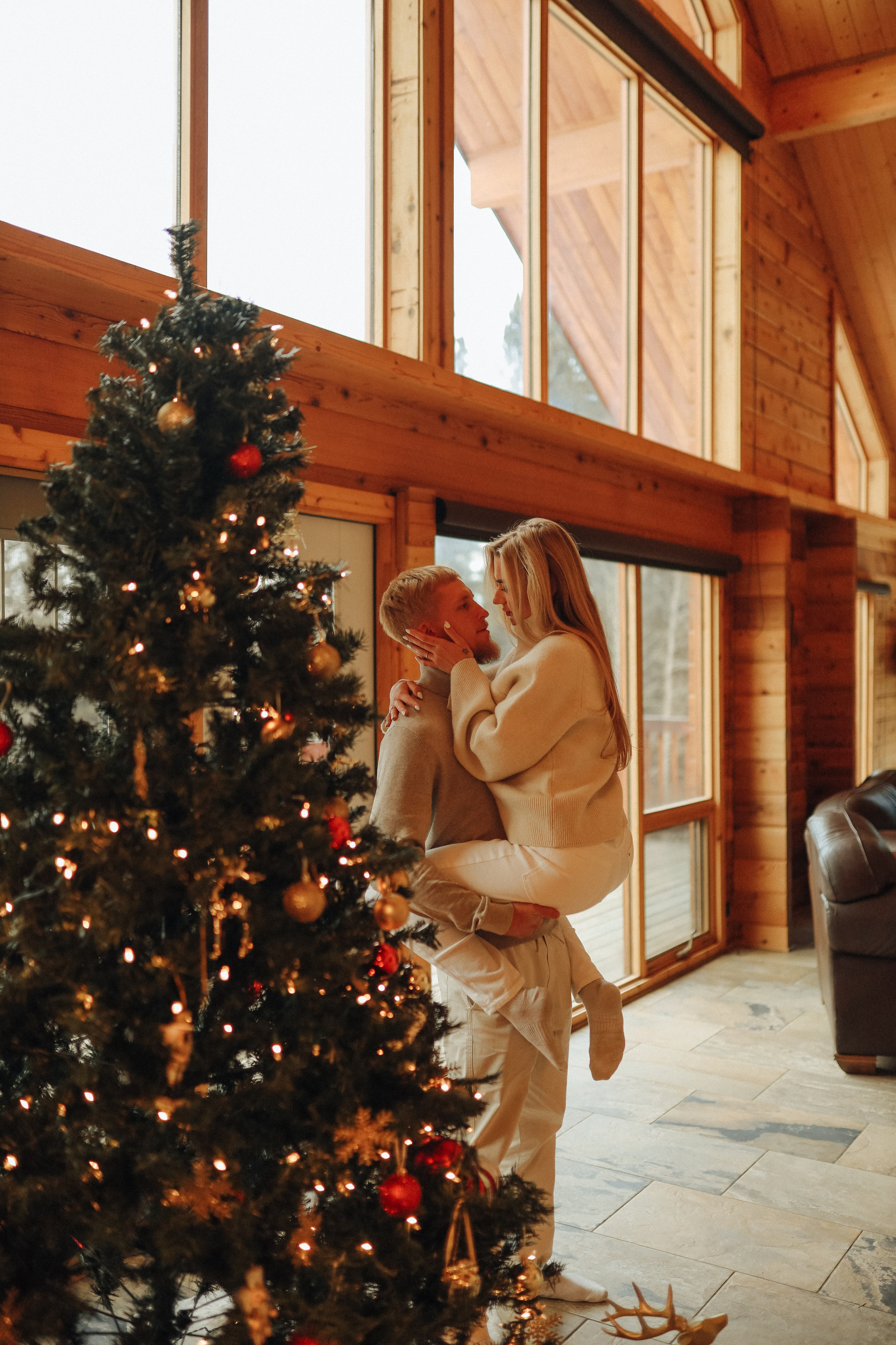 Ilona & Mark. Photographer Elvira Hryshchenko