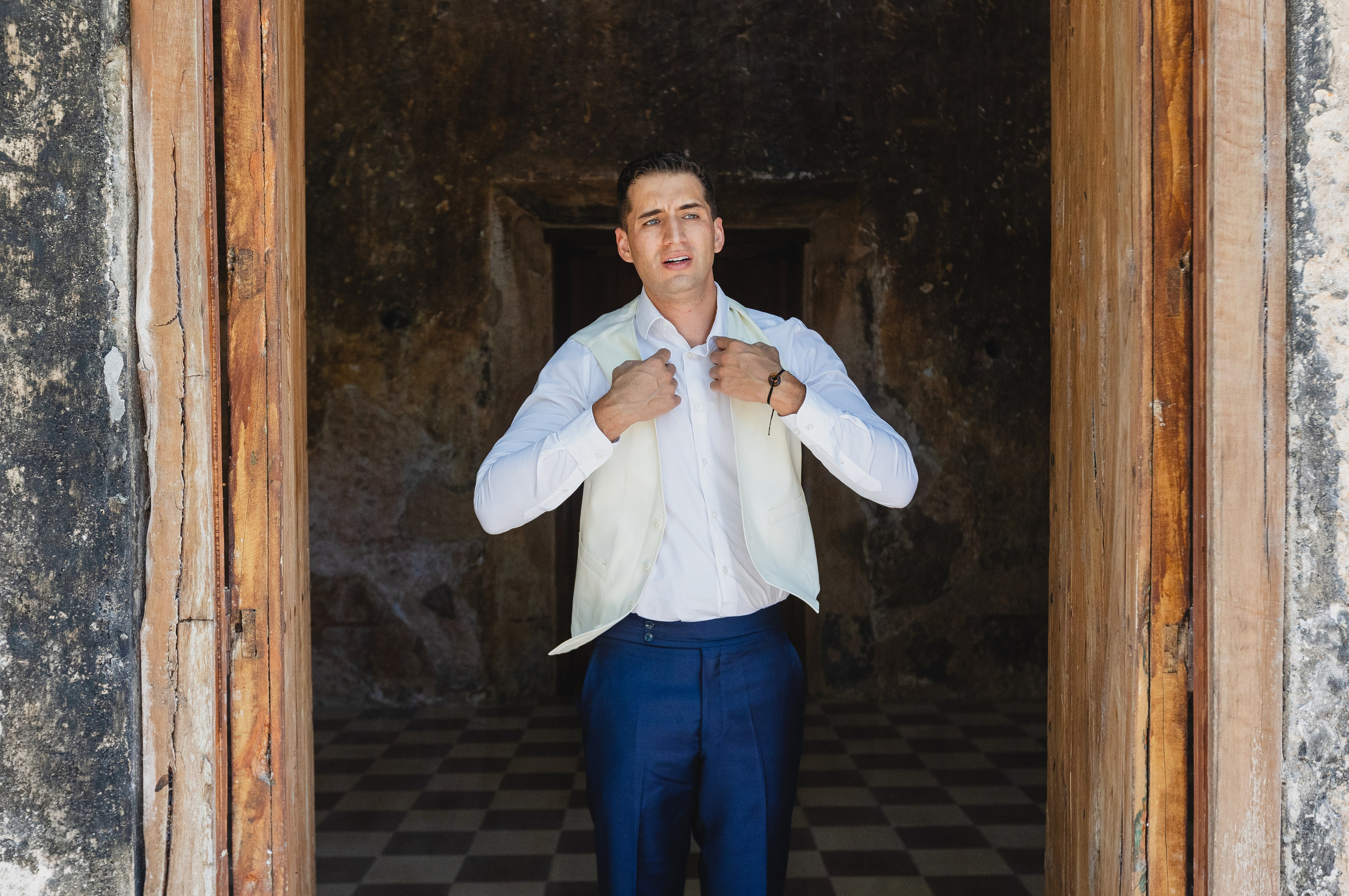 Gaby & Jorge. Antonio Soberano Photography