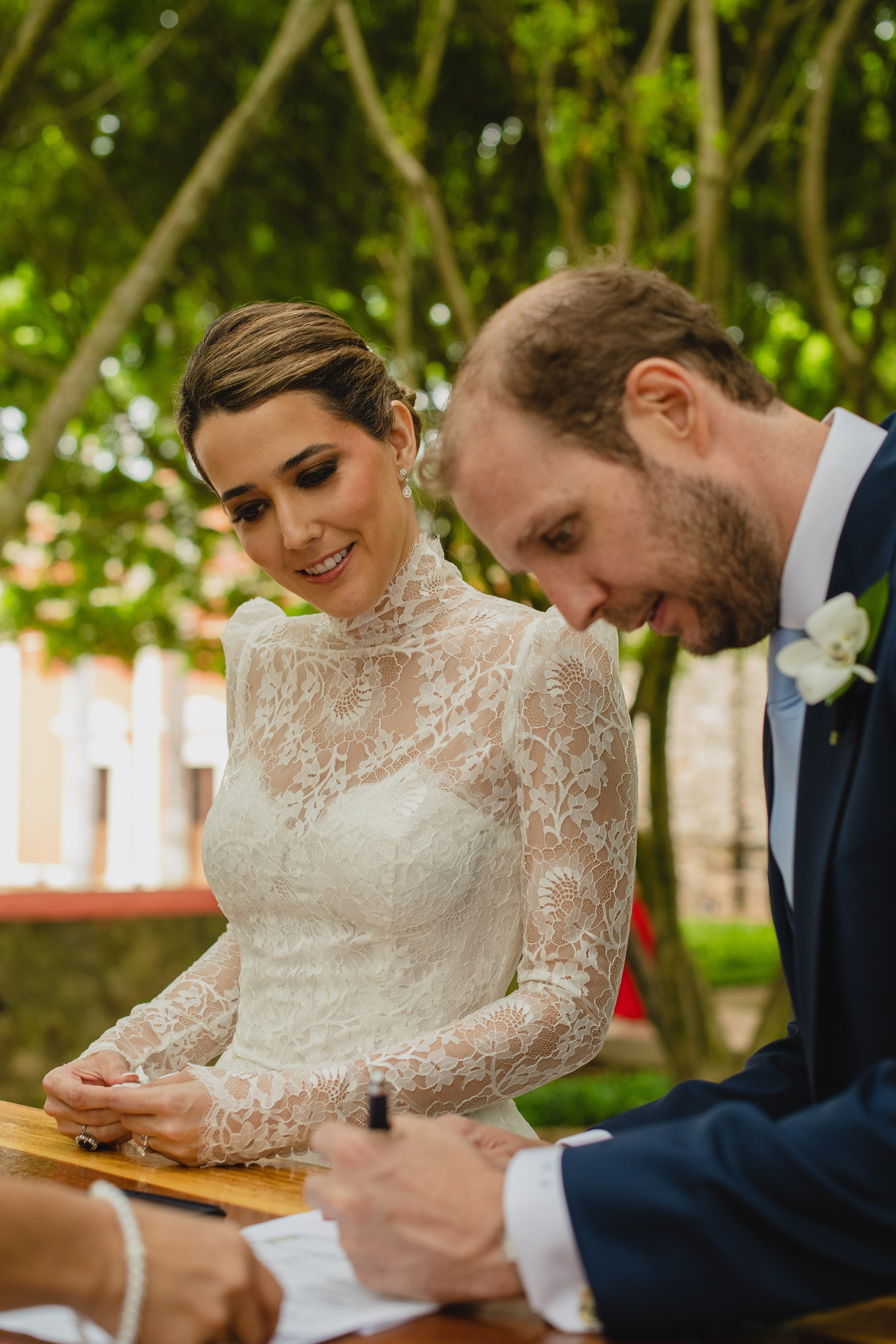 Fer & Santiago. Antonio Soberano Photography