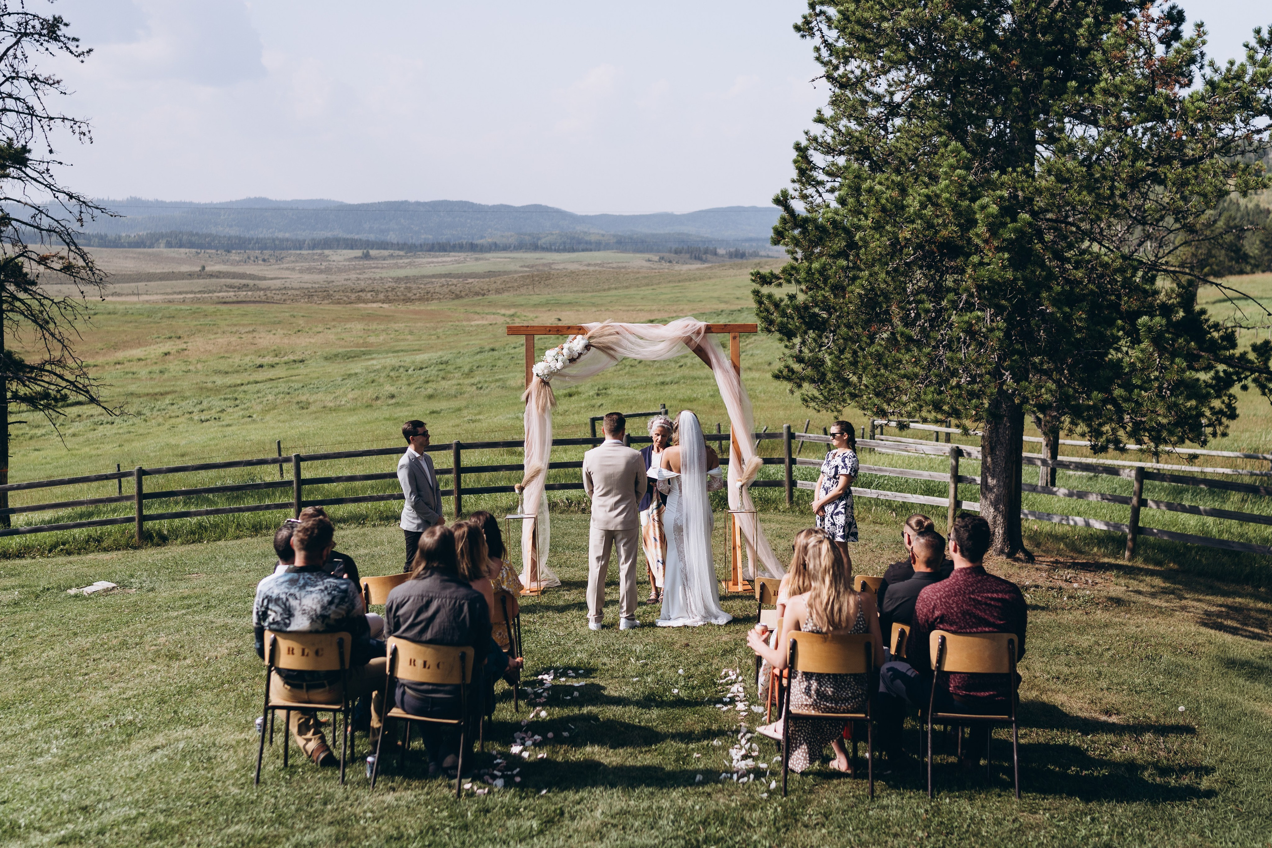Weronica & Tomasz. Calgary Wedding & Lifestyle Photographer — Yevhen Polishchuk