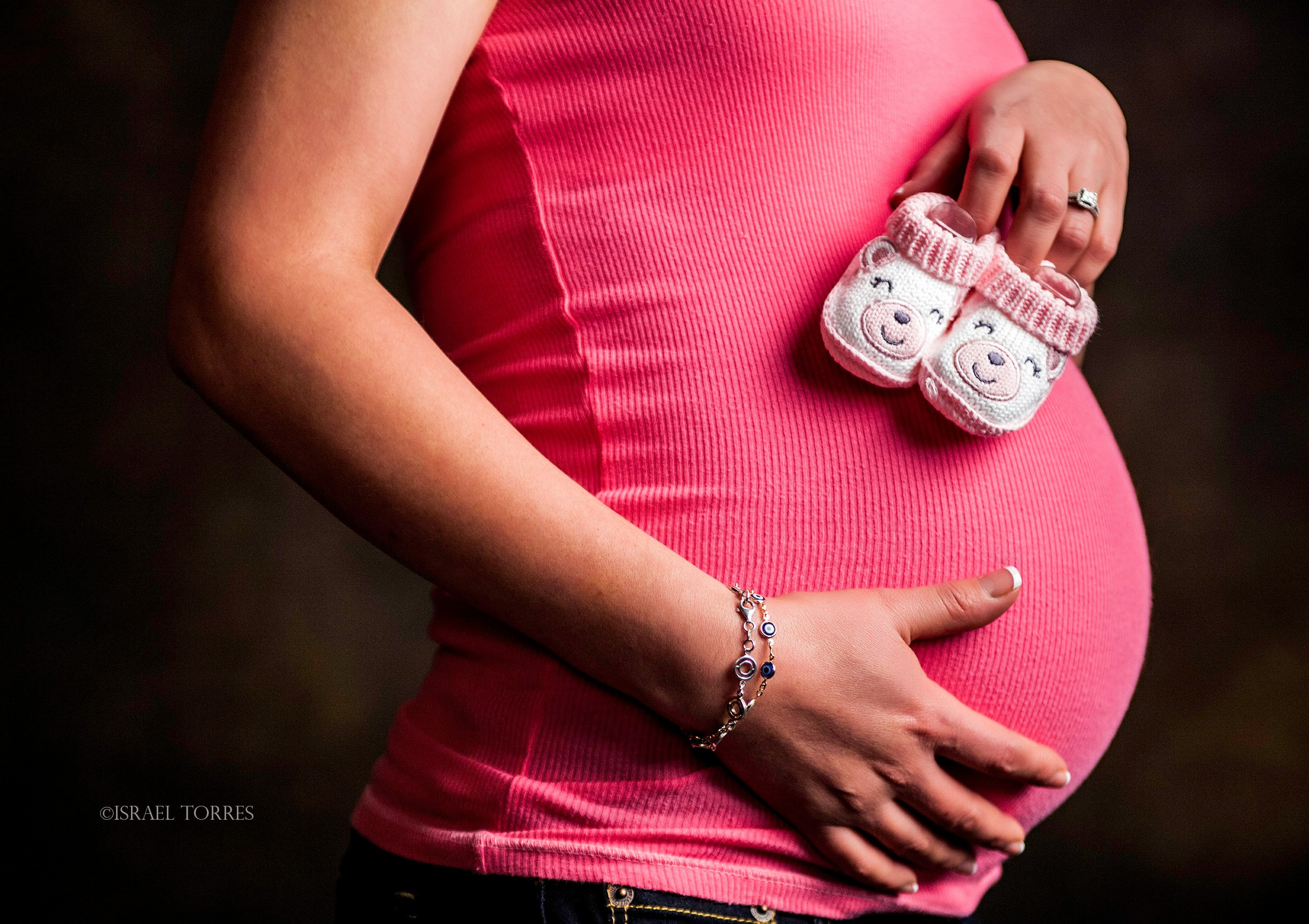 Embarazos. Estudio de fotografia en Tijuana