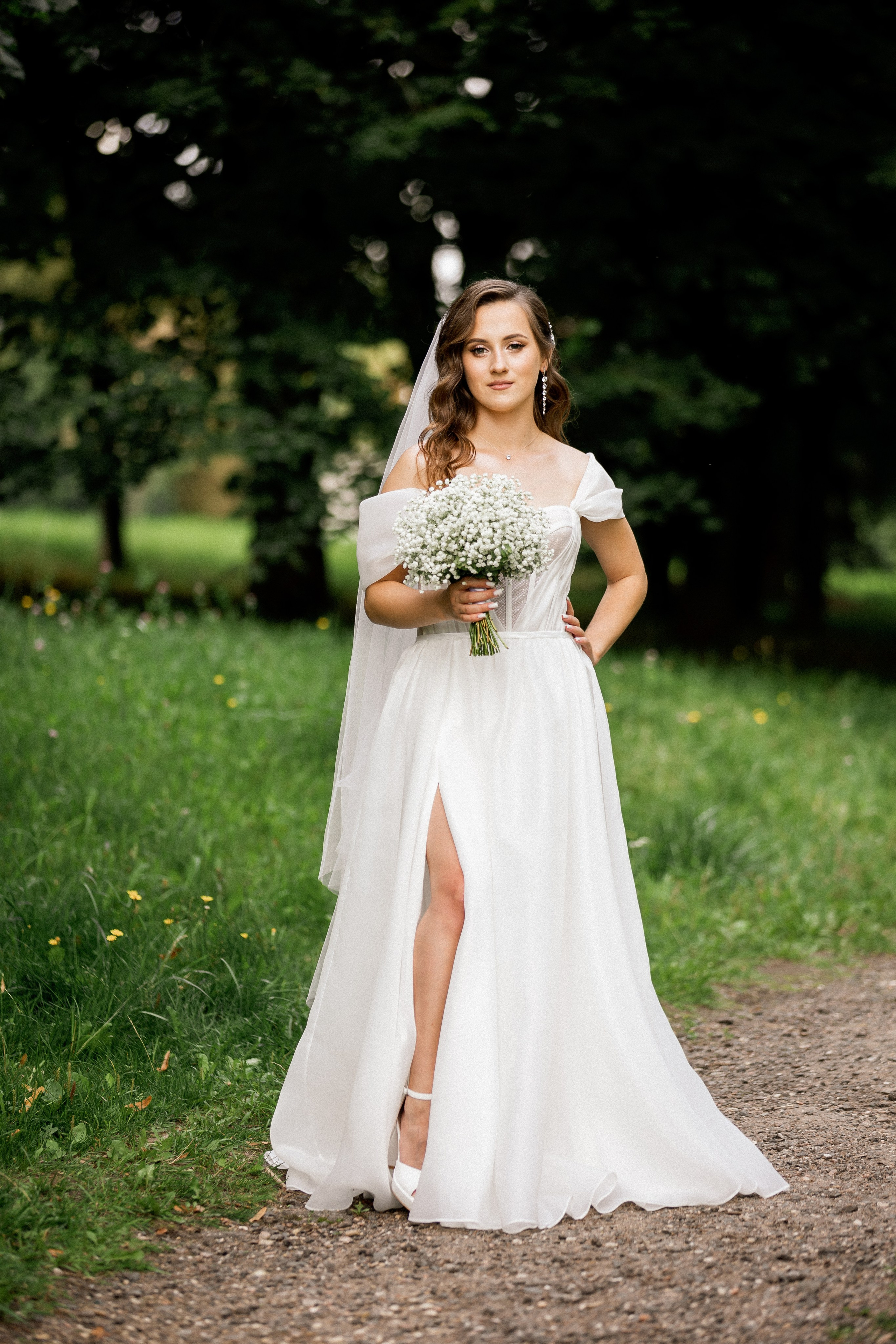 Irina Ermak NY photo and video. Irina Ermak wedding photographer in New York