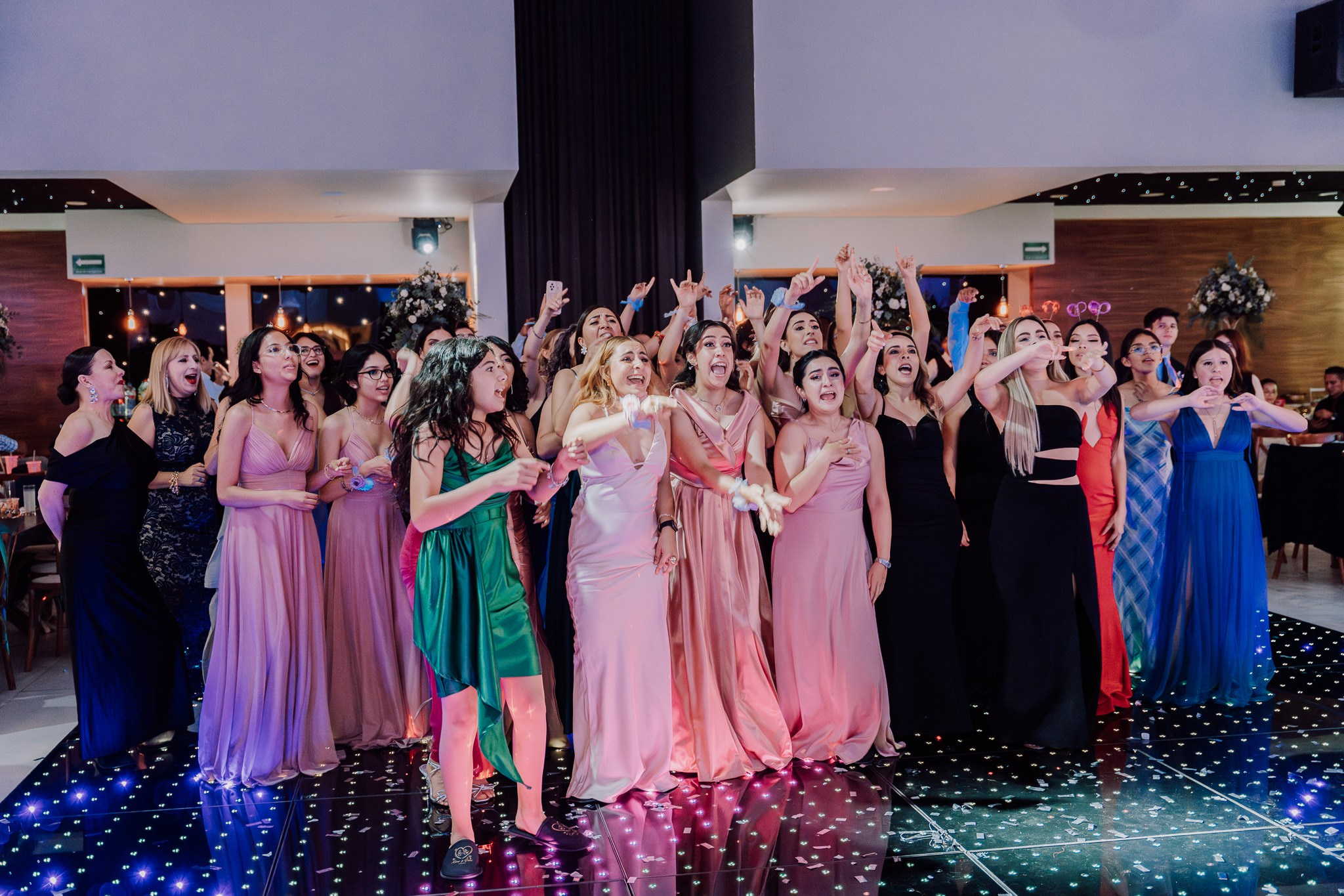 Fotógrafo de bodas en Querétaro