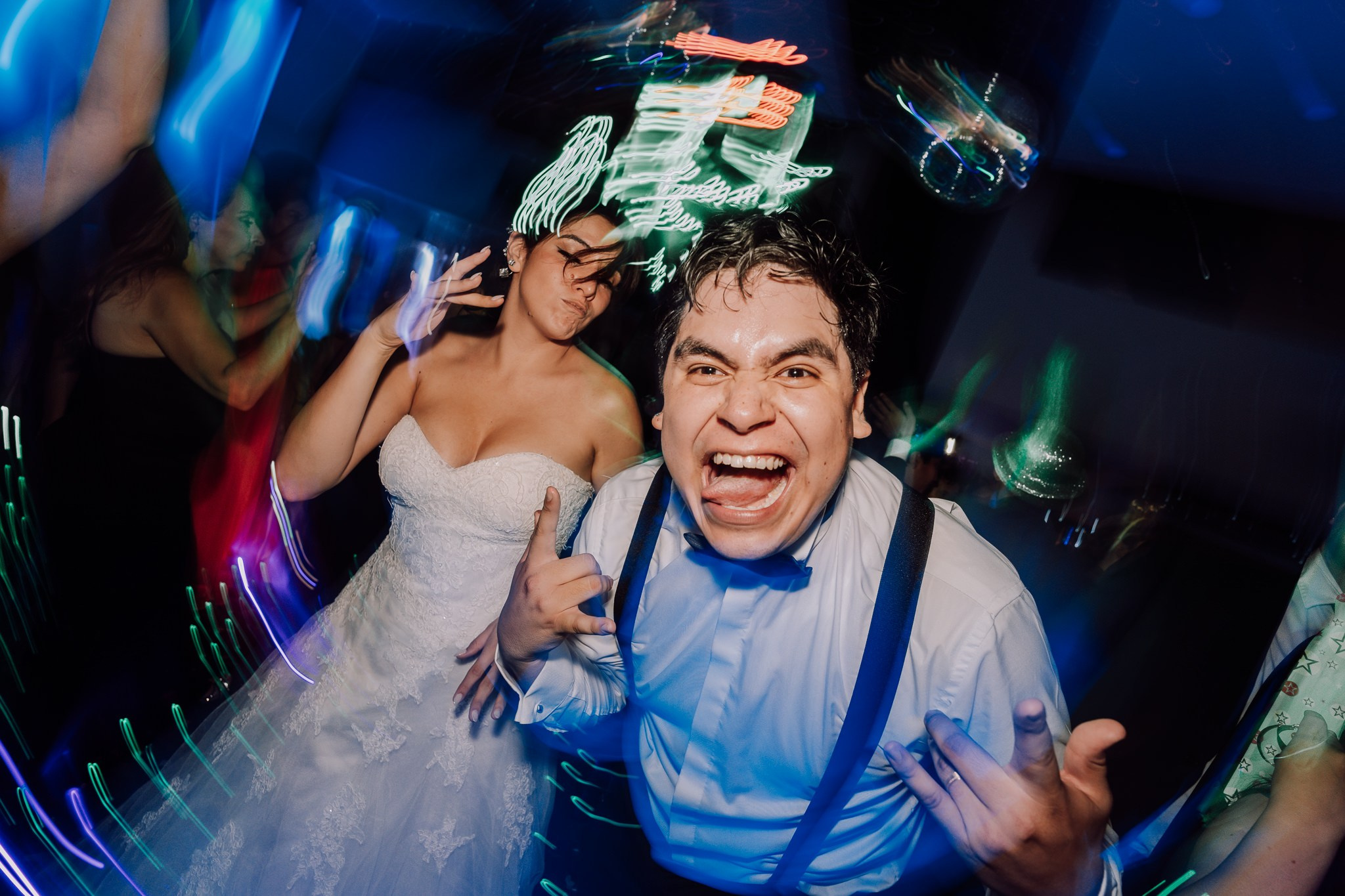 Fotógrafo de bodas en Querétaro